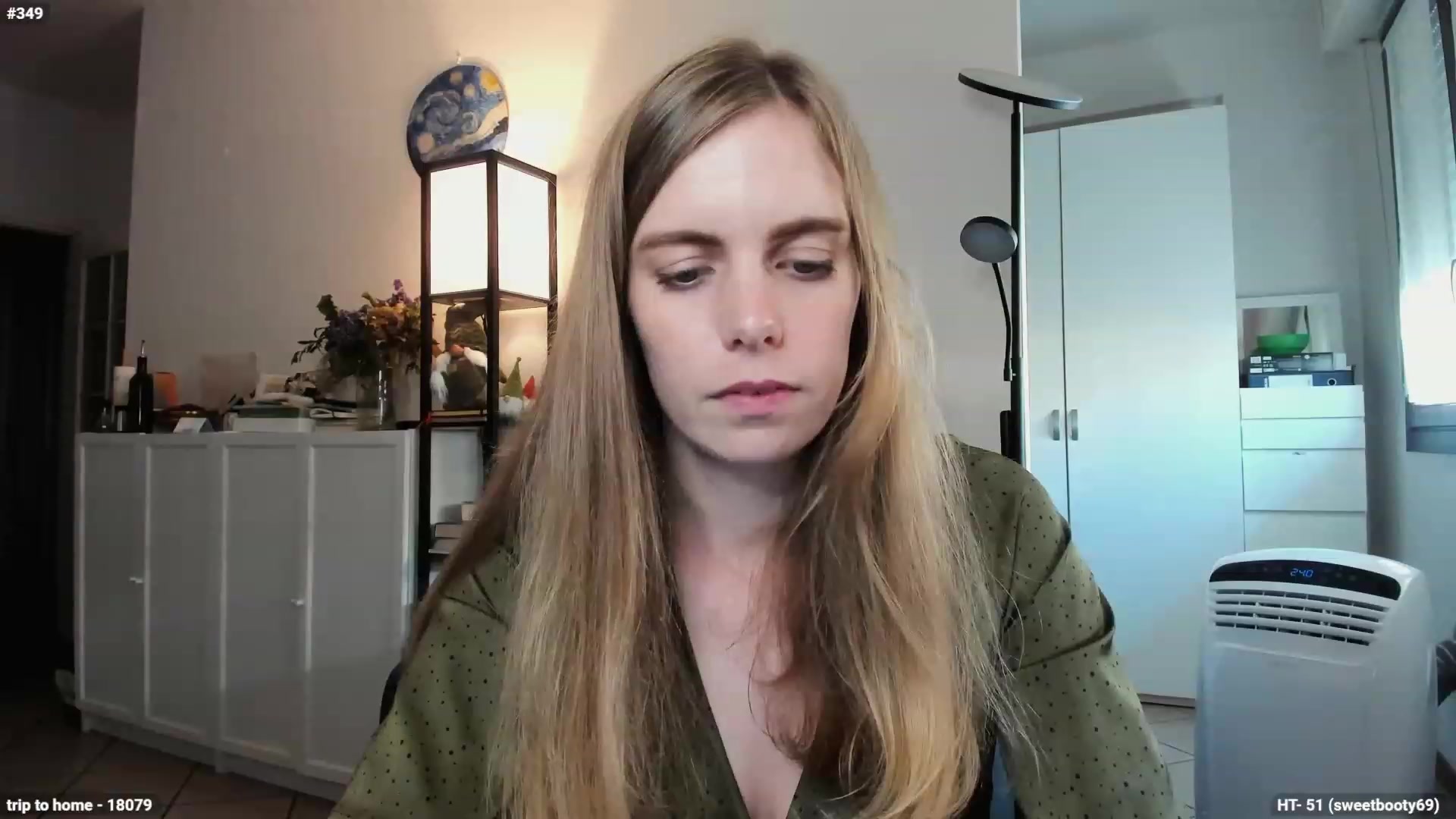 Gallery image thumbnail from Personage's myfreecams stream on, 07/25/2023, 15:16 image 16 of 20