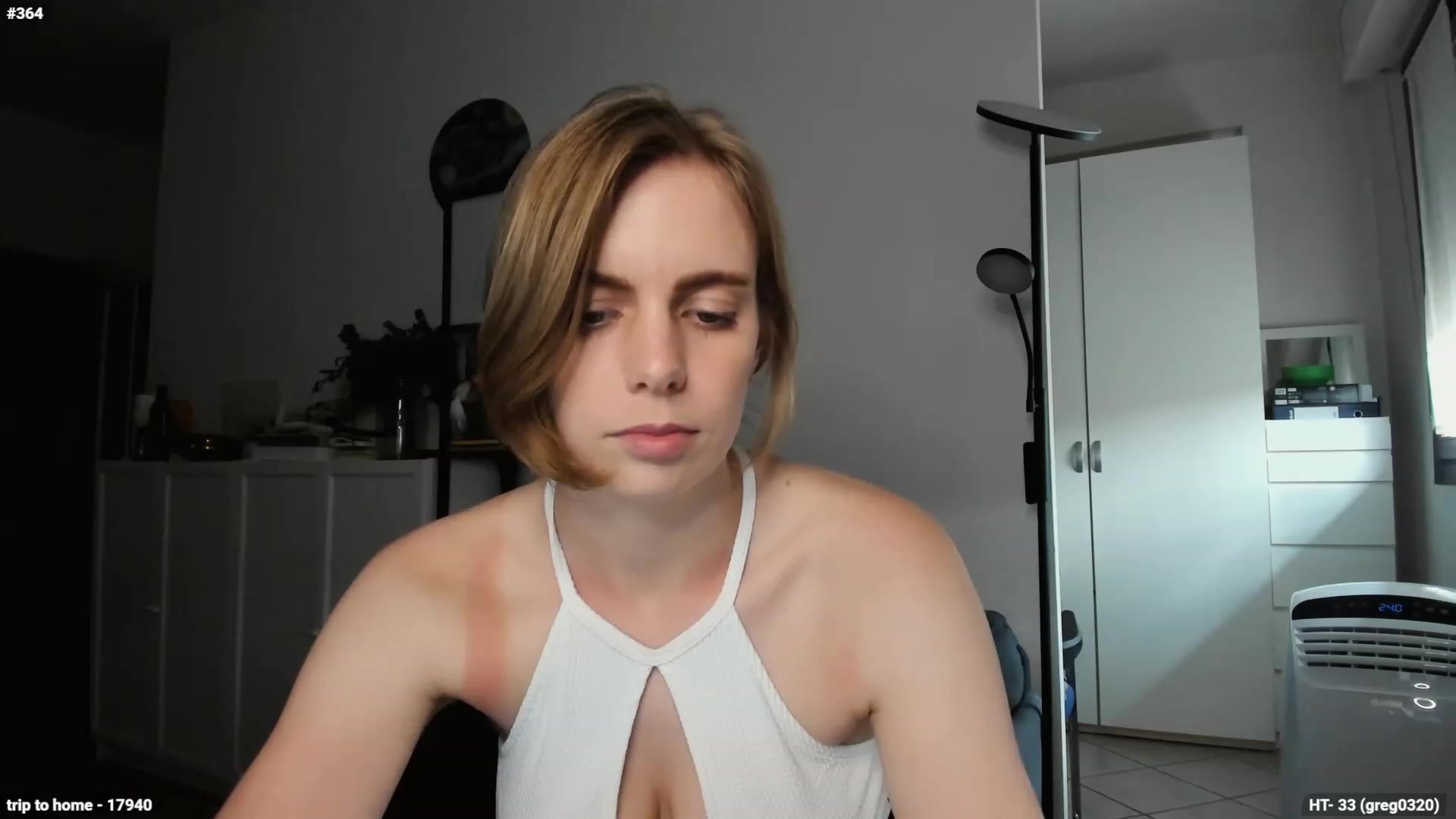 Gallery image thumbnail from Personage's myfreecams stream on, 07/26/2023, 13:01 image 19 of 20