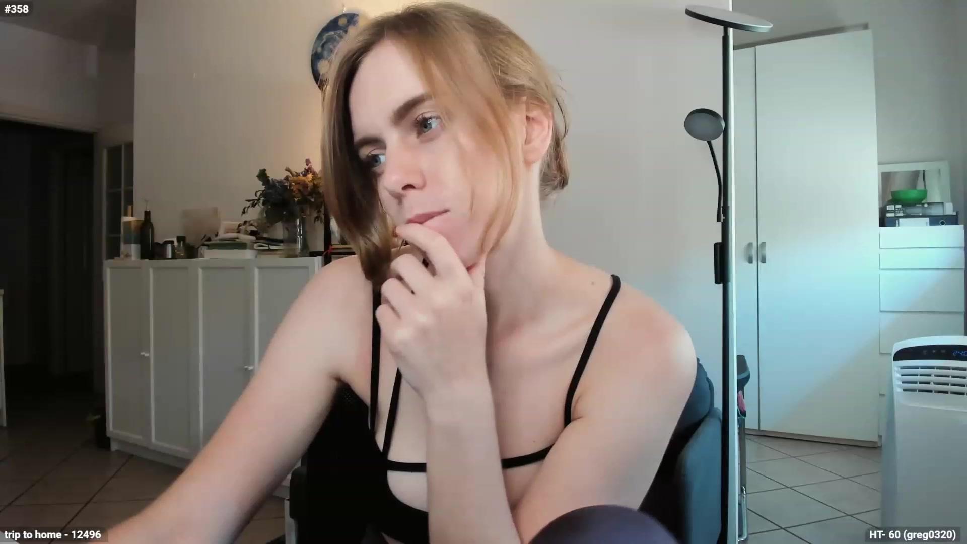 Gallery image thumbnail from Personage's myfreecams stream on, 07/27/2023, 13:49 image 13 of 20