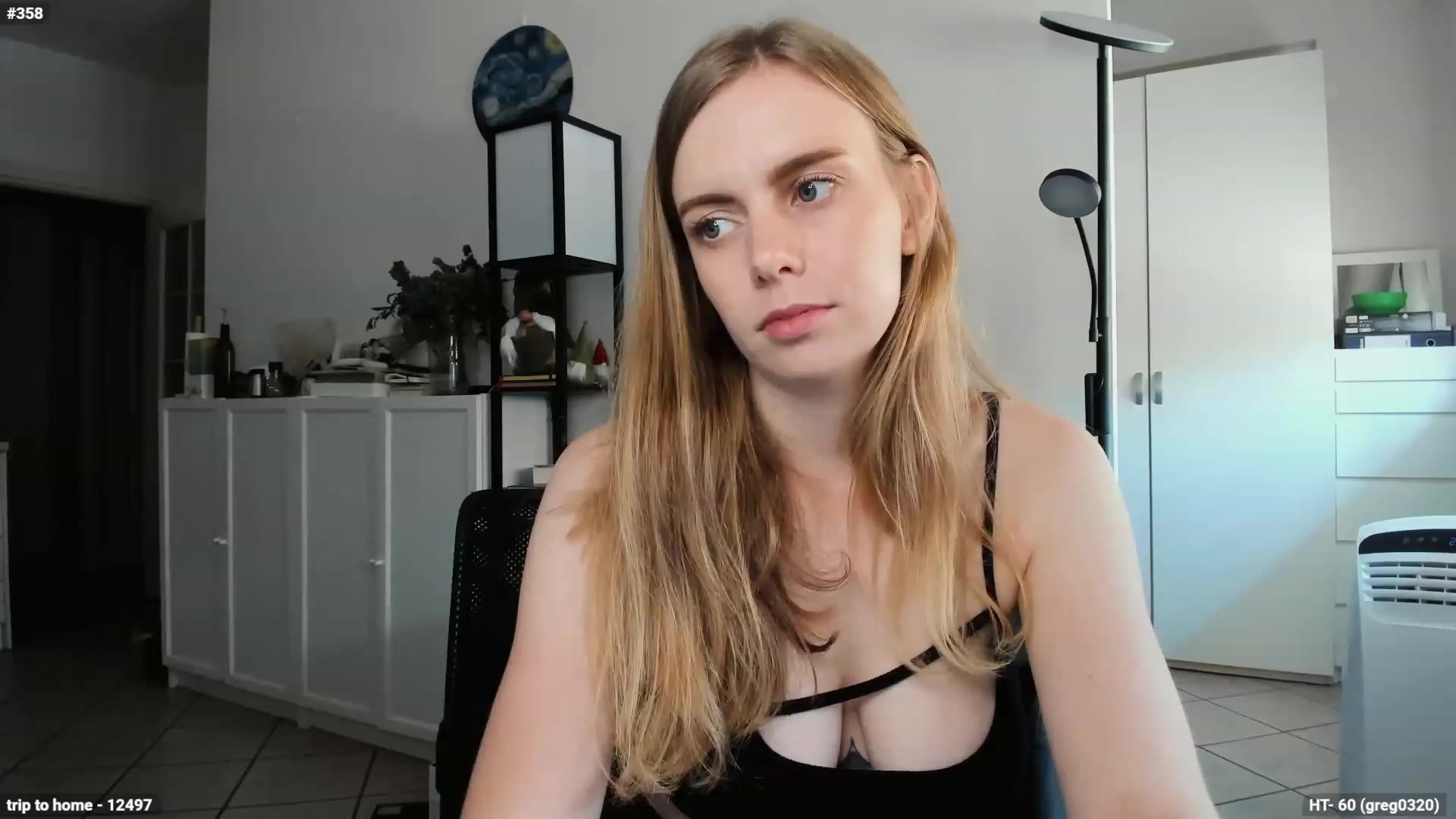 Gallery image thumbnail from Personage's myfreecams stream on, 07/27/2023, 13:49 image 12 of 20