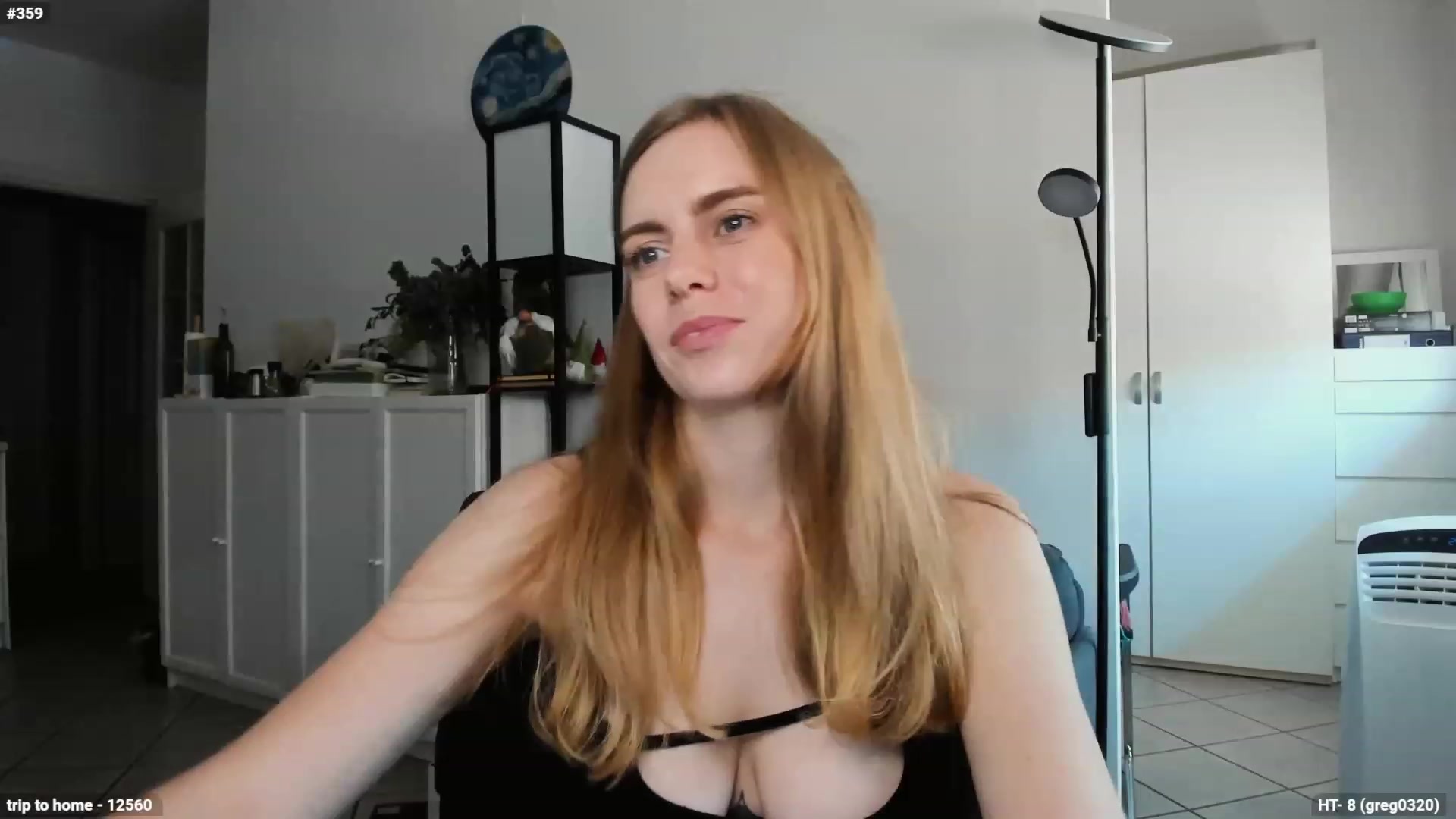 Gallery image thumbnail from Personage's myfreecams stream on, 07/27/2023, 13:49 image 10 of 20