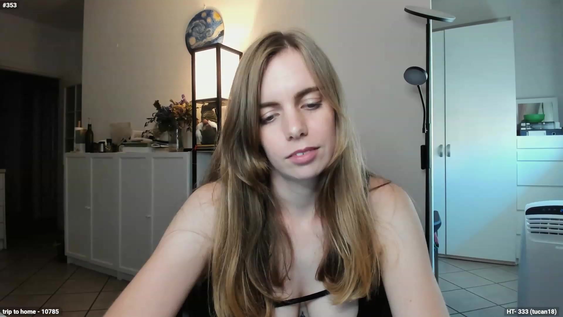 Gallery image thumbnail from Personage's myfreecams stream on, 07/27/2023, 14:48 image 20 of 20
