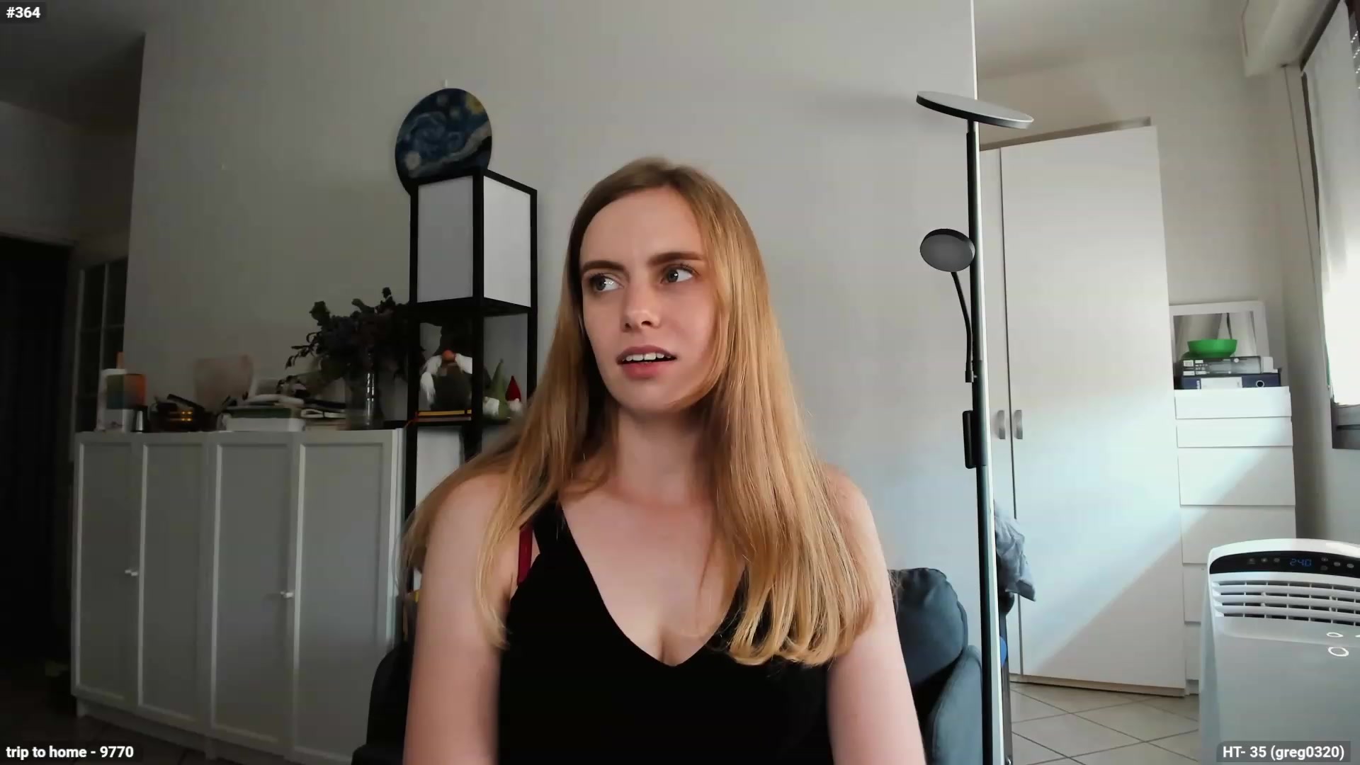 Gallery image thumbnail from Personage's myfreecams stream on, 07/28/2023, 12:28 image 16 of 20