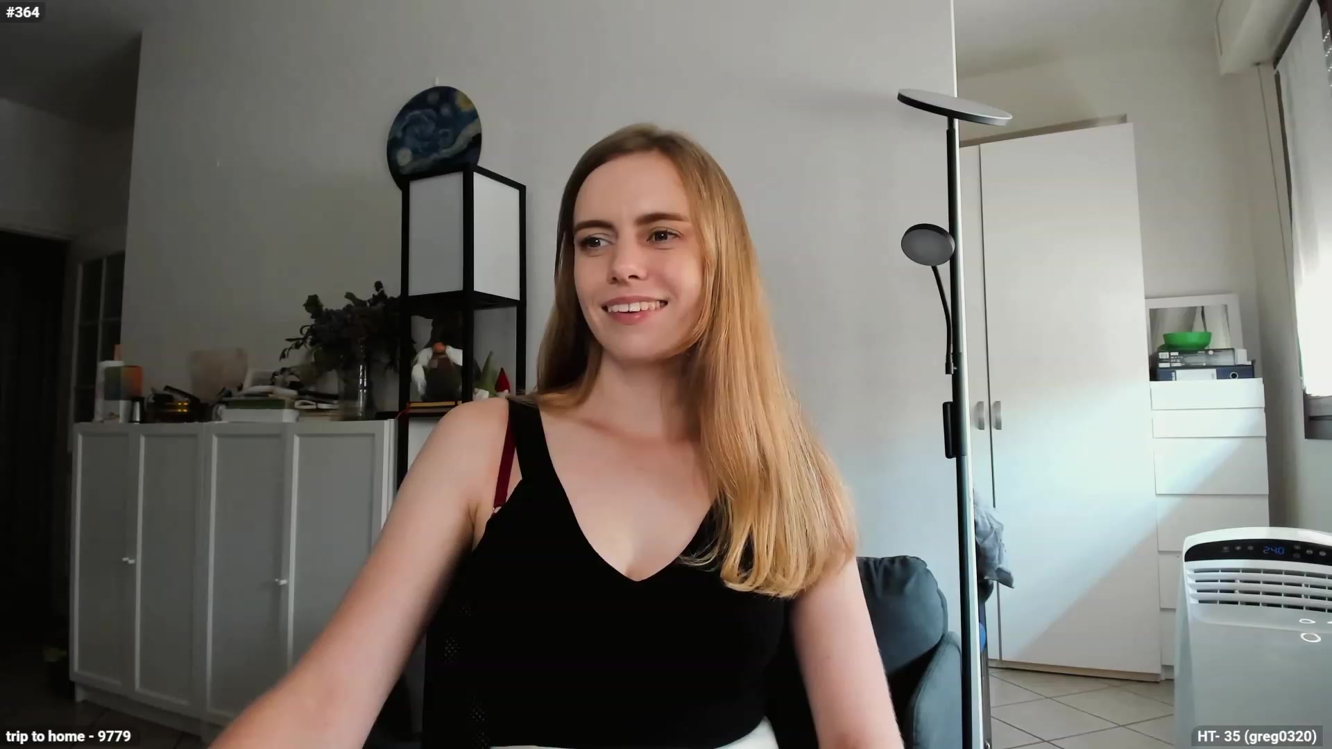 Gallery image thumbnail from Personage's myfreecams stream on, 07/28/2023, 12:28 image 14 of 20