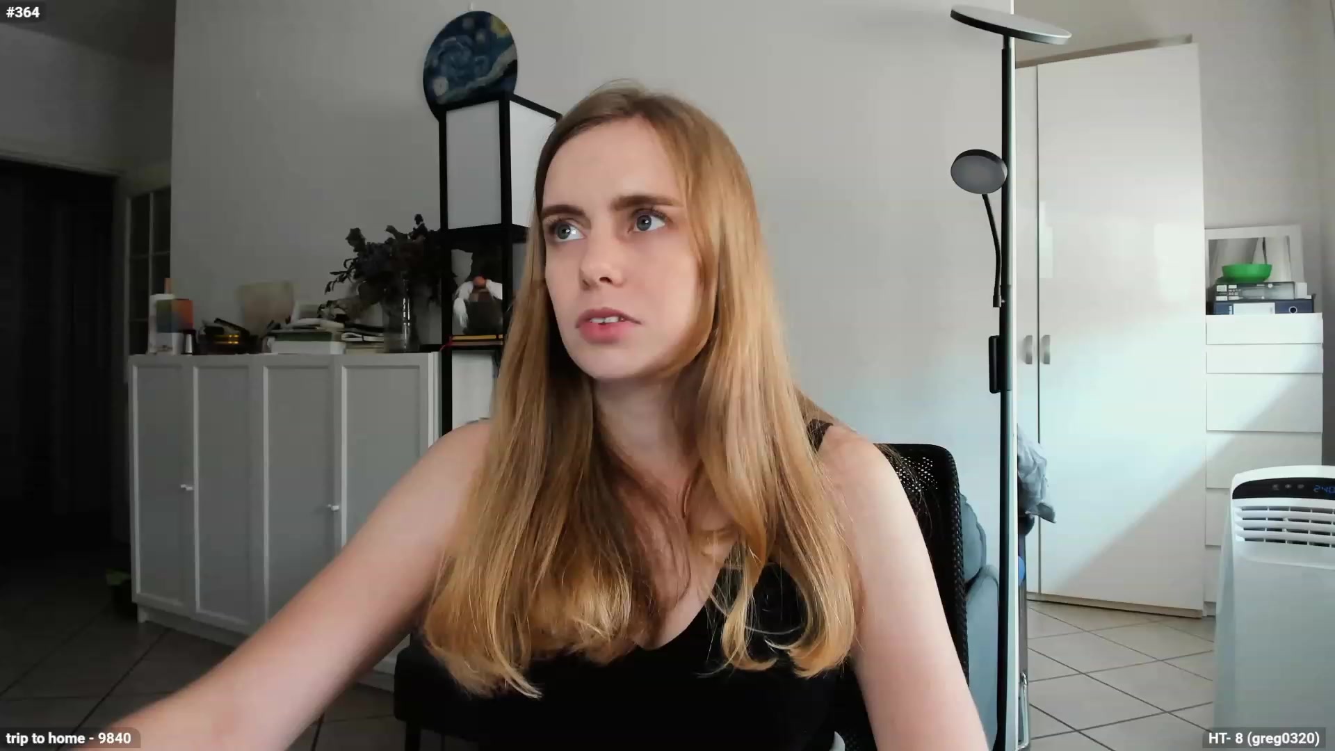 Gallery image thumbnail from Personage's myfreecams stream on, 07/28/2023, 12:28 image 9 of 20