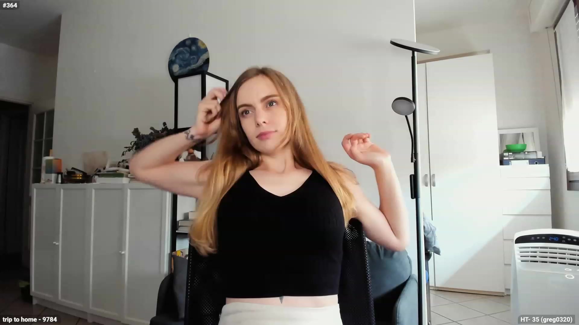 Gallery image thumbnail from Personage's myfreecams stream on, 07/28/2023, 12:28 image 13 of 20