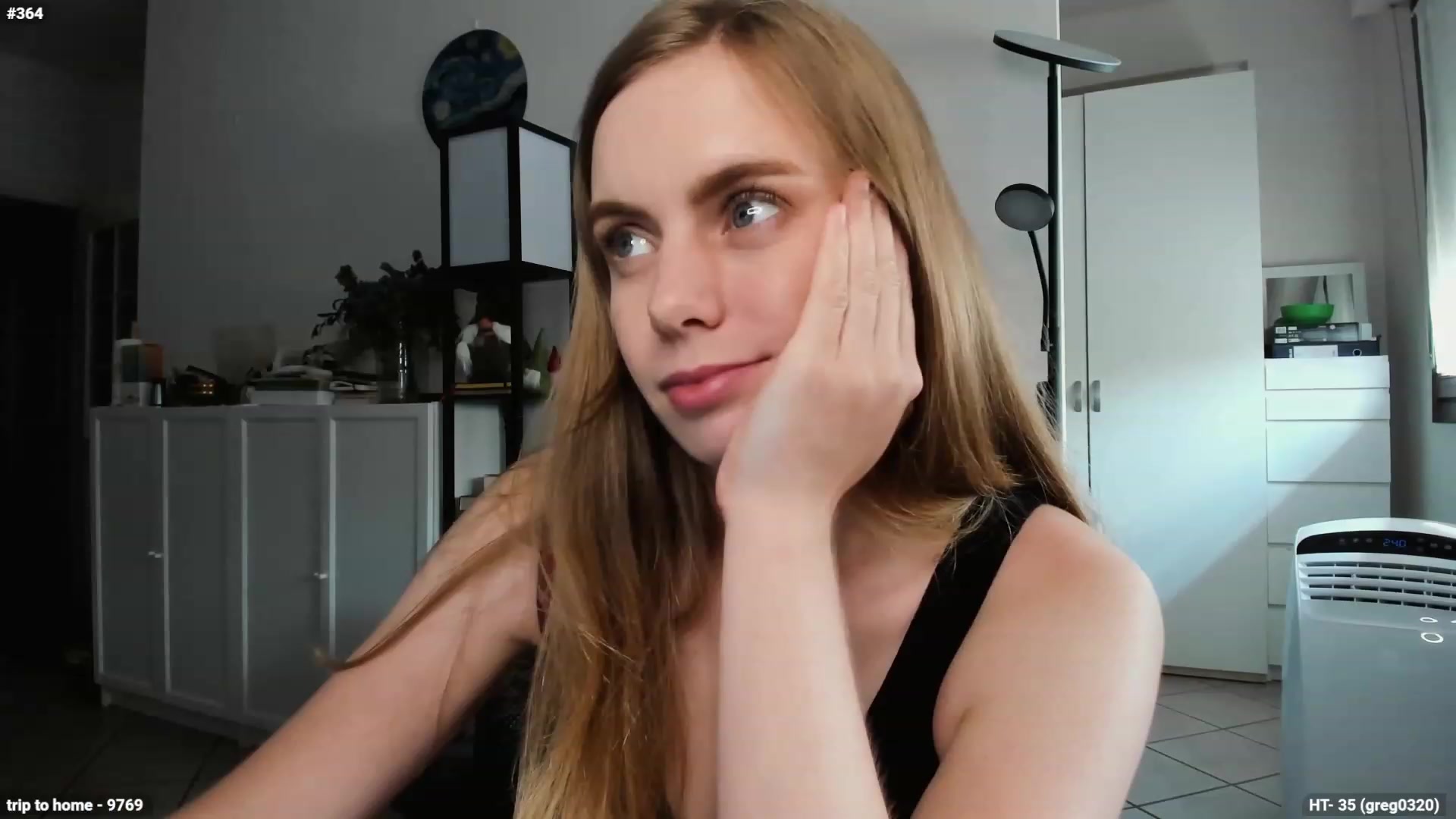 Gallery image thumbnail from Personage's myfreecams stream on, 07/28/2023, 12:28 image 19 of 20