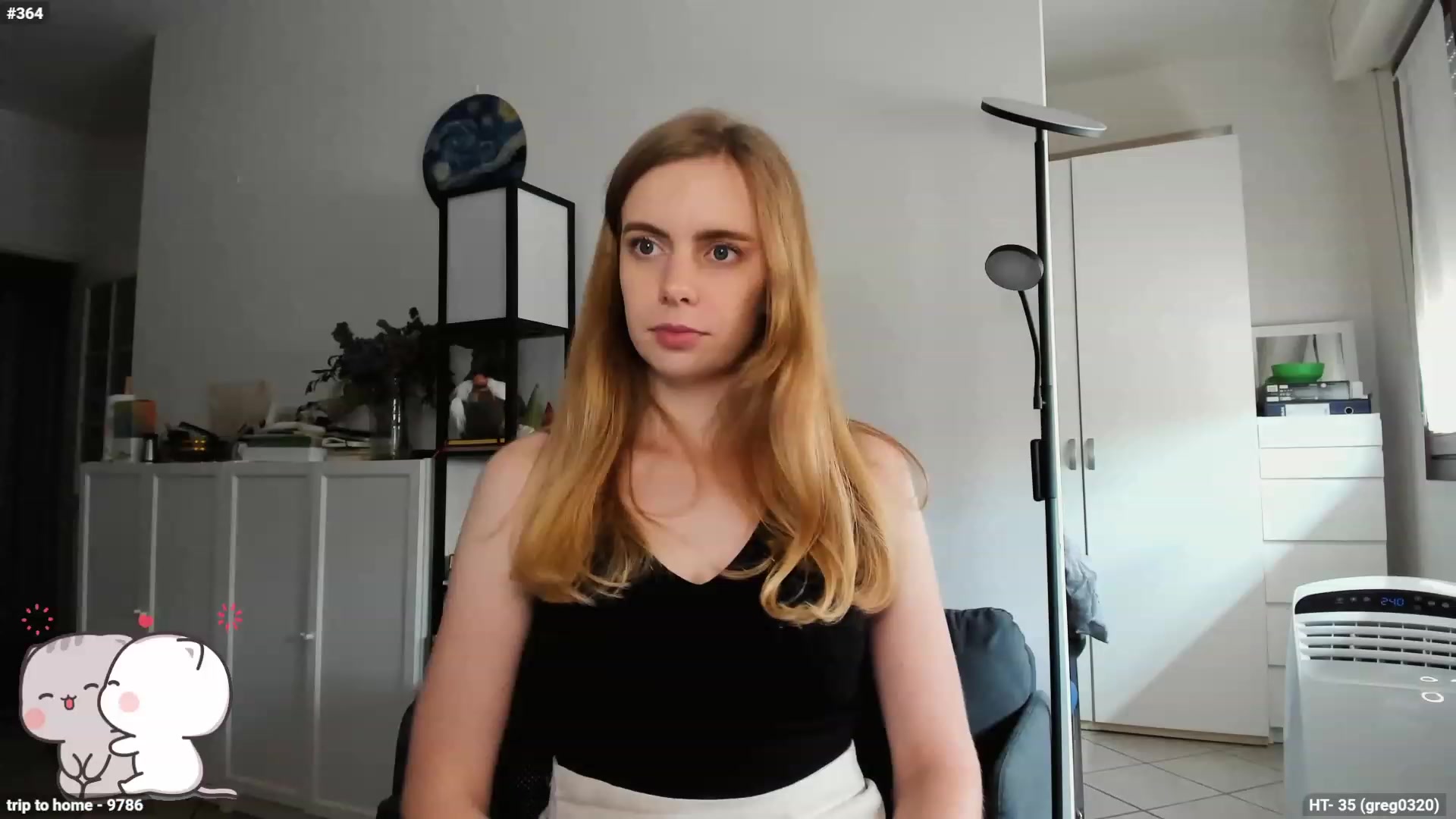 Gallery image thumbnail from Personage's myfreecams stream on, 07/28/2023, 12:28 image 12 of 20