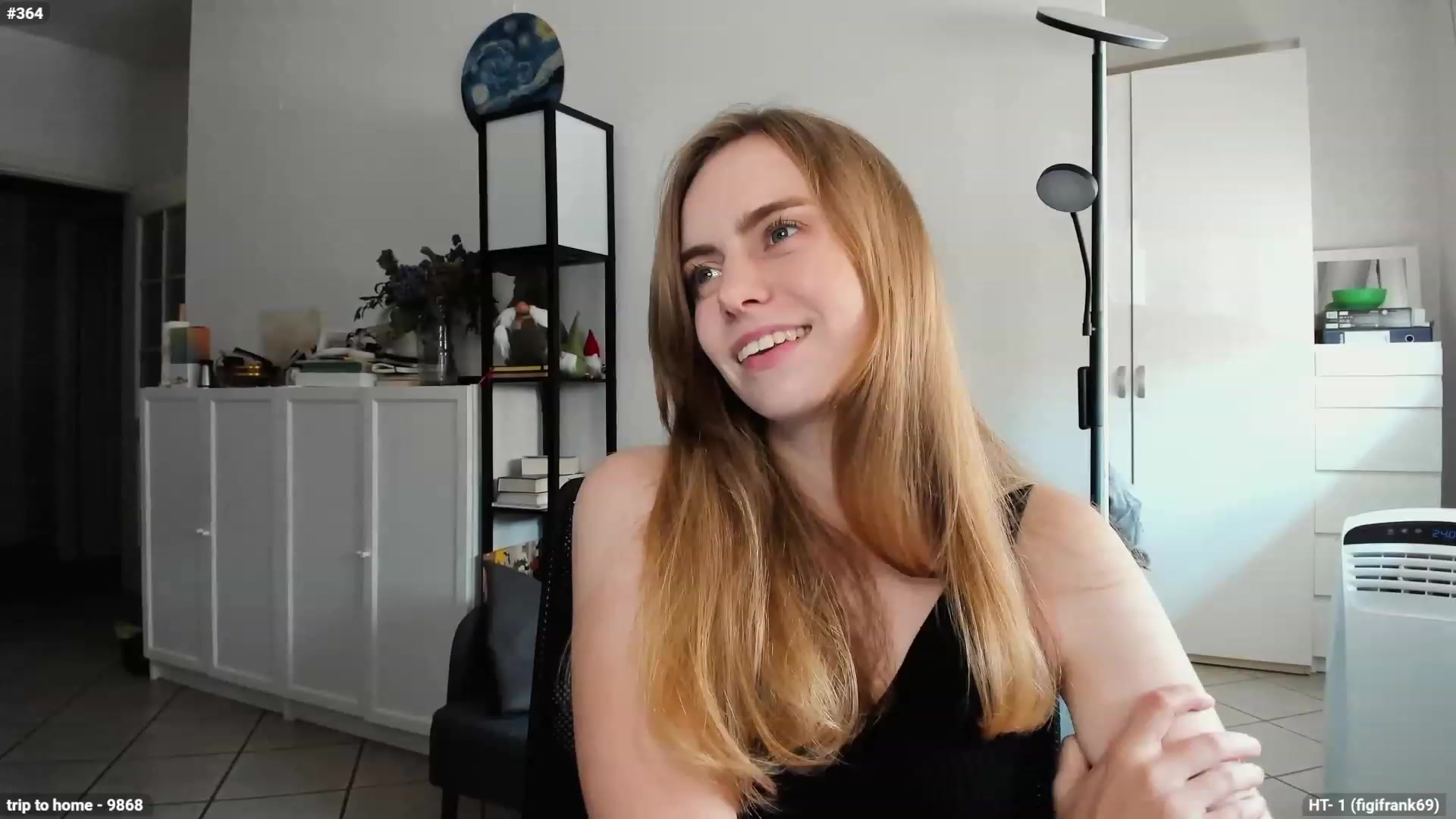 Gallery image thumbnail from Personage's myfreecams stream on, 07/28/2023, 12:28 image 7 of 20