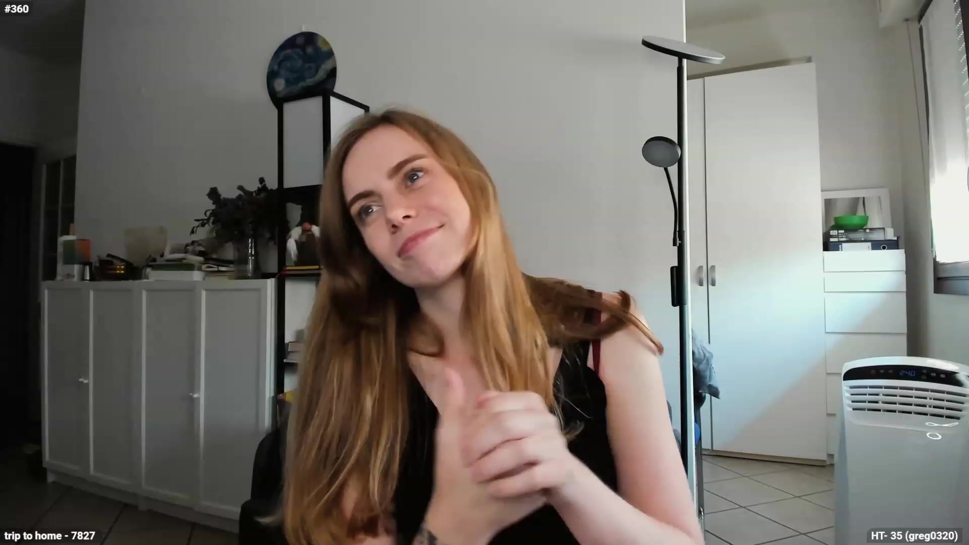 Gallery image thumbnail from Personage's myfreecams stream on, 07/28/2023, 13:17 image 2 of 20