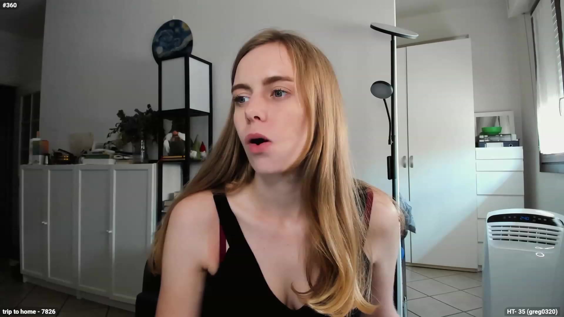 Gallery image thumbnail from Personage's myfreecams stream on, 07/28/2023, 13:17 image 11 of 20