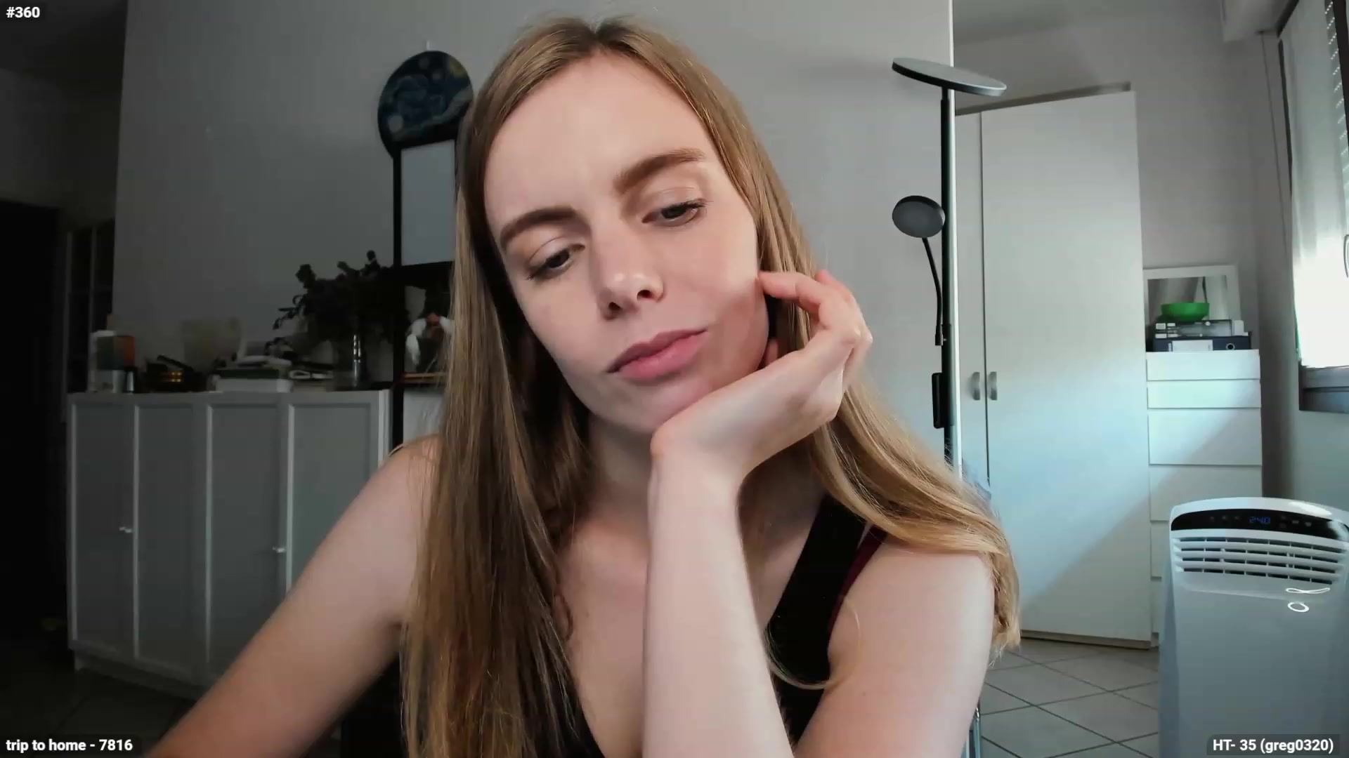 Gallery image thumbnail from Personage's myfreecams stream on, 07/28/2023, 13:17 image 20 of 20