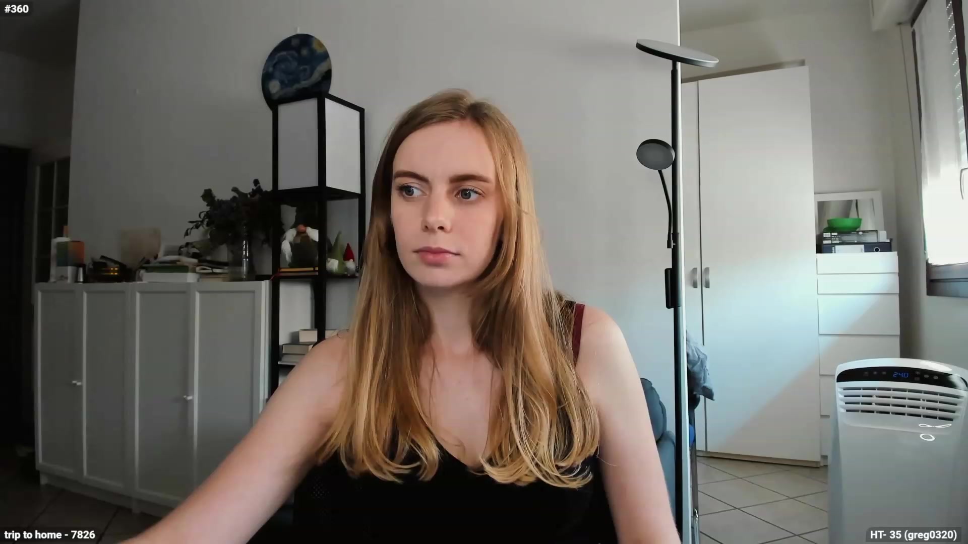 Gallery image thumbnail from Personage's myfreecams stream on, 07/28/2023, 13:17 image 4 of 20
