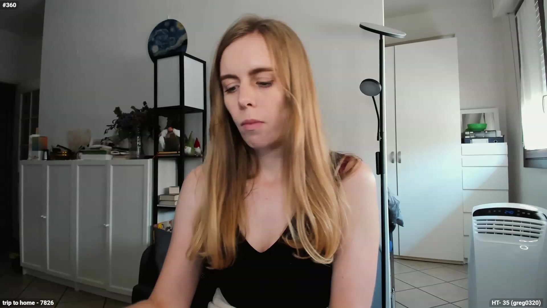 Gallery image thumbnail from Personage's myfreecams stream on, 07/28/2023, 13:17 image 8 of 20