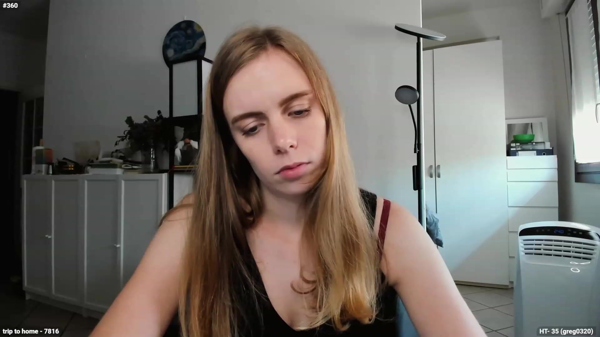 Gallery image thumbnail from Personage's myfreecams stream on, 07/28/2023, 13:17 image 19 of 20