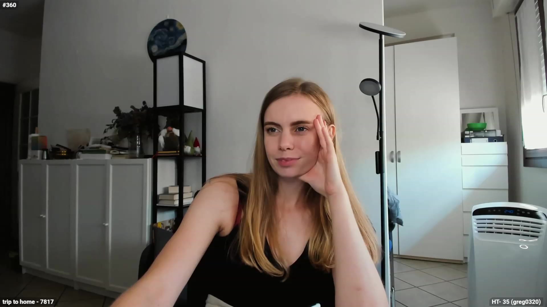 Gallery image thumbnail from Personage's myfreecams stream on, 07/28/2023, 13:17 image 17 of 20