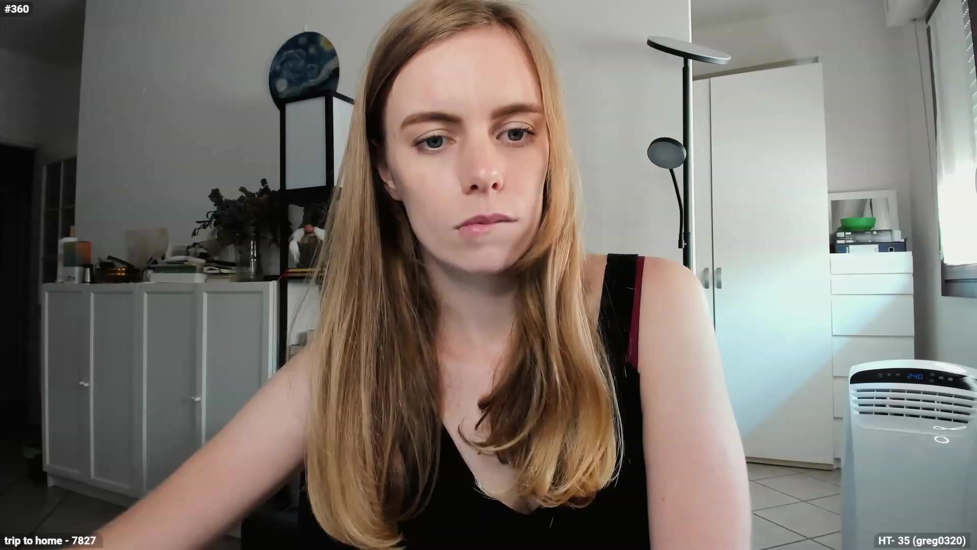 Gallery image thumbnail from Personage's myfreecams stream on, 07/28/2023, 13:17 image 1 of 20