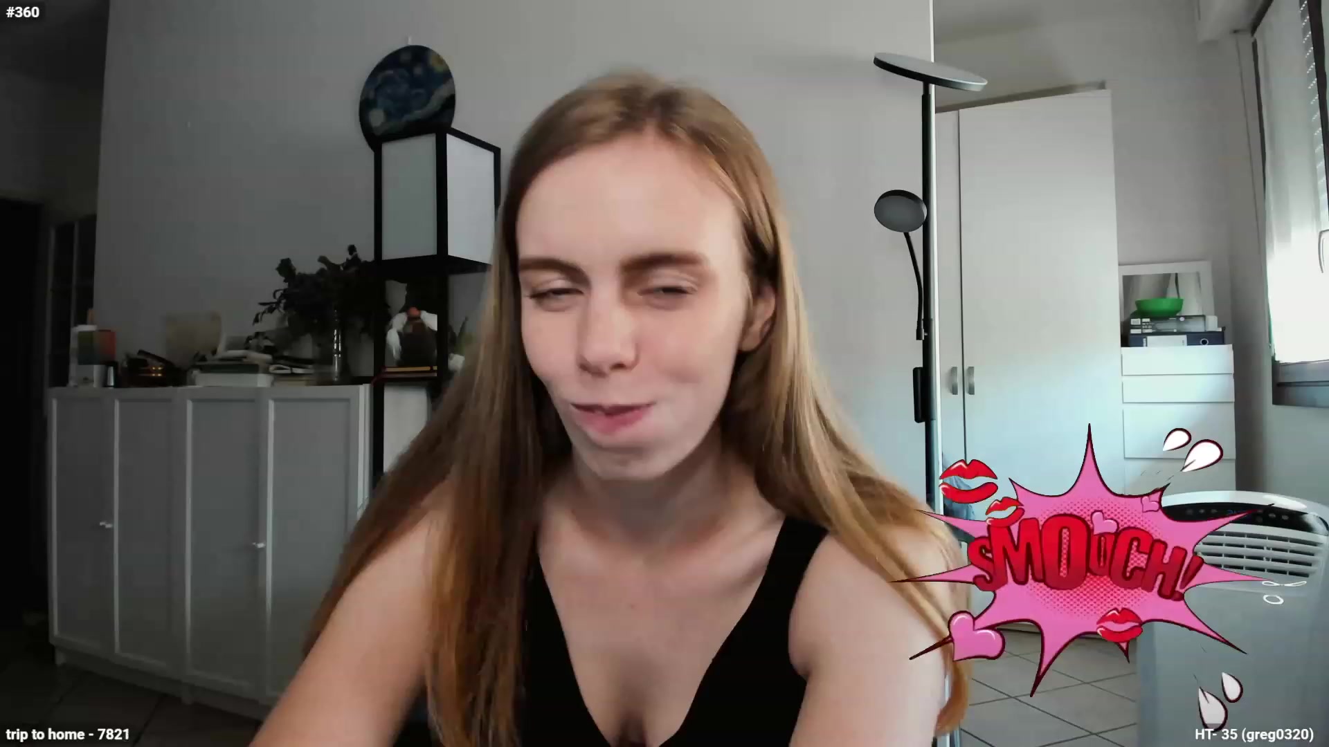 Gallery image thumbnail from Personage's myfreecams stream on, 07/28/2023, 13:17 image 13 of 20