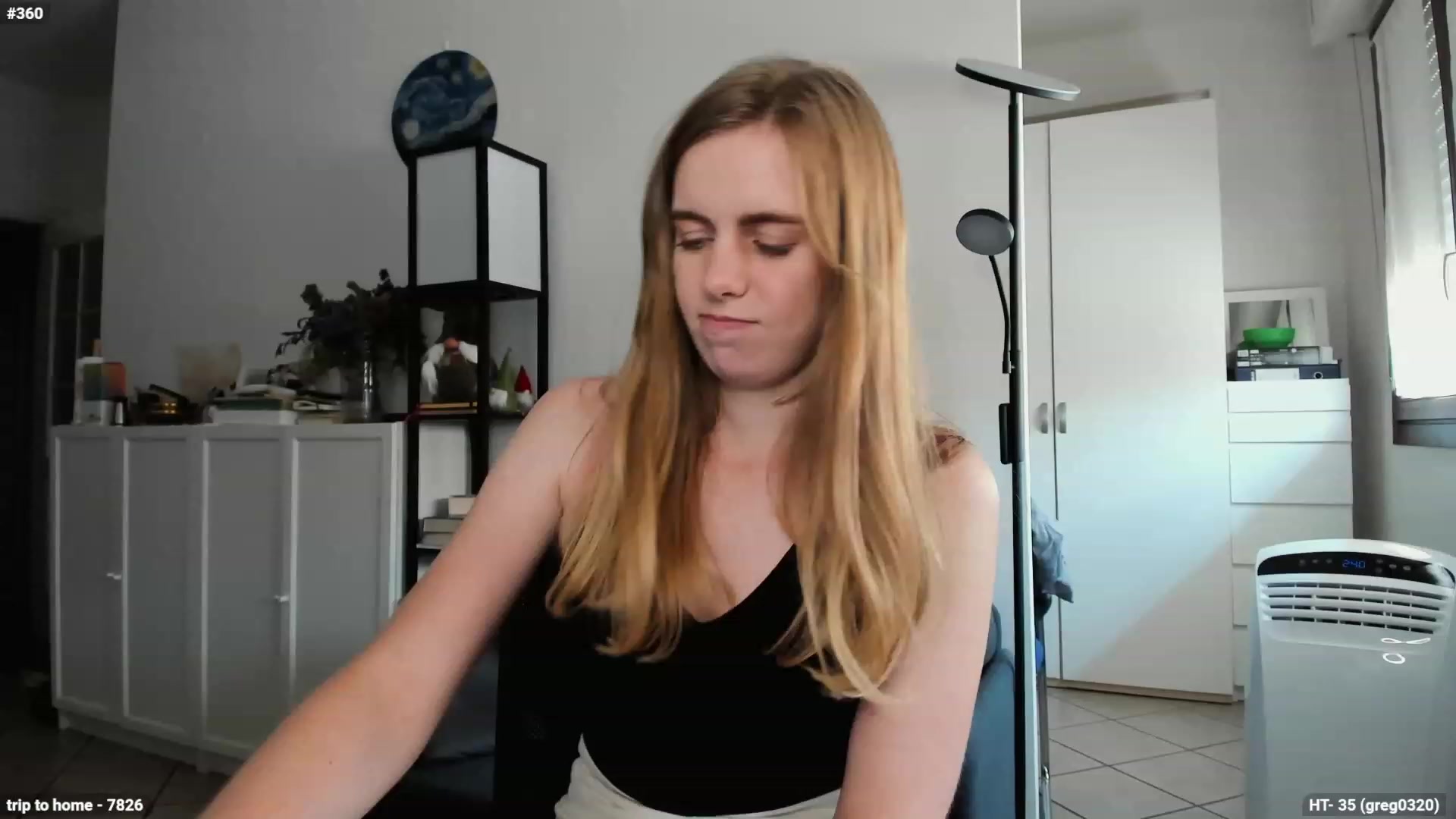 Gallery image thumbnail from Personage's myfreecams stream on, 07/28/2023, 13:17 image 7 of 20