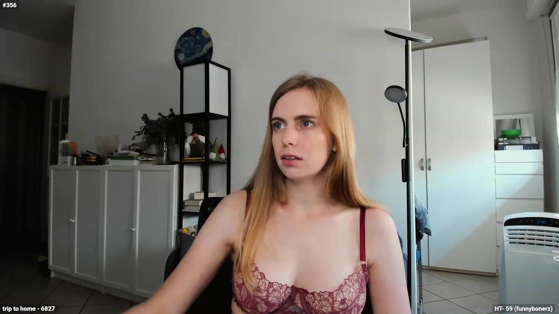 Gallery image thumbnail from Personage's myfreecams stream on, 07/28/2023, 14:02 image 12 of 20