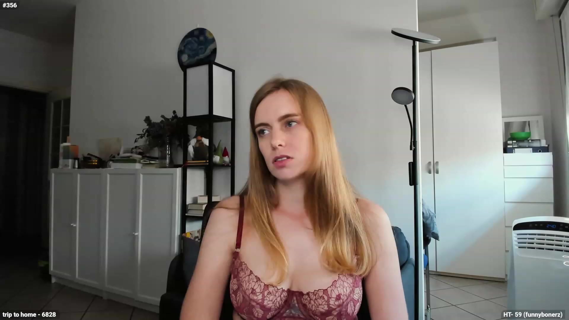 Gallery image thumbnail from Personage's myfreecams stream on, 07/28/2023, 14:02 image 10 of 20