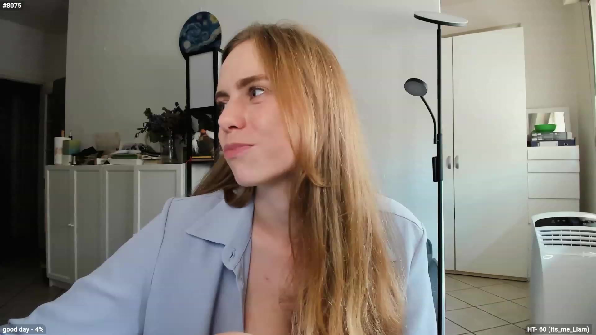Gallery image thumbnail from Personage's myfreecams stream on, 08/07/2023, 12:38 image 12 of 20