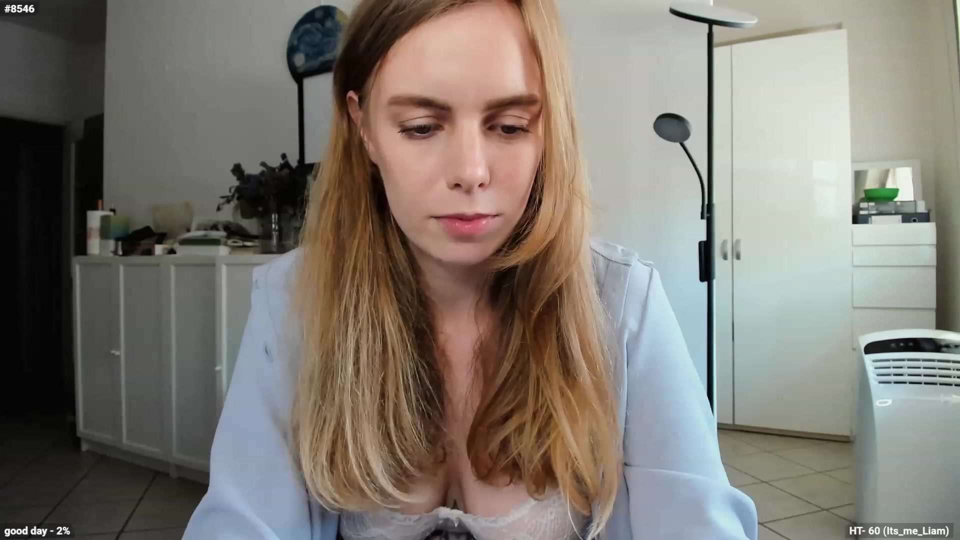Gallery image thumbnail from Personage's myfreecams stream on, 08/07/2023, 12:38 image 4 of 20