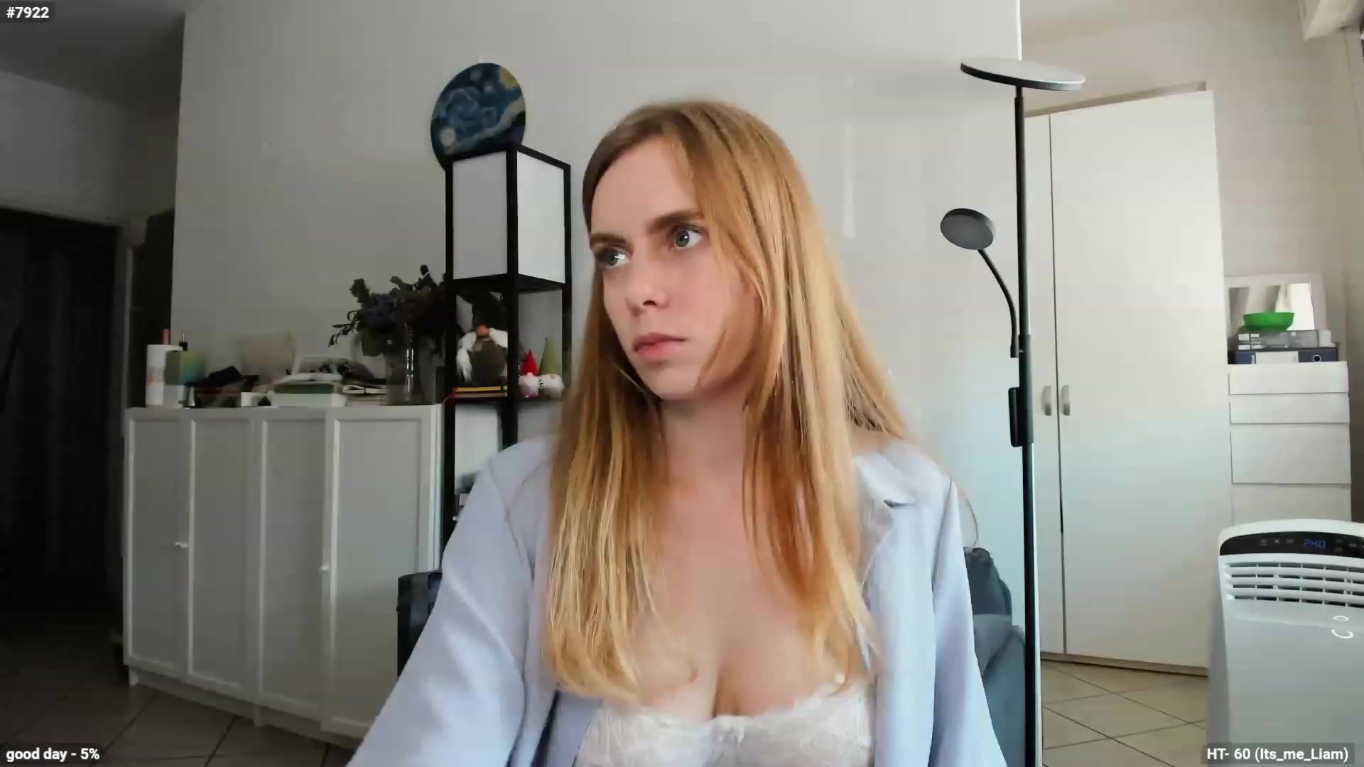 Gallery image thumbnail from Personage's myfreecams stream on, 08/07/2023, 12:38 image 18 of 20
