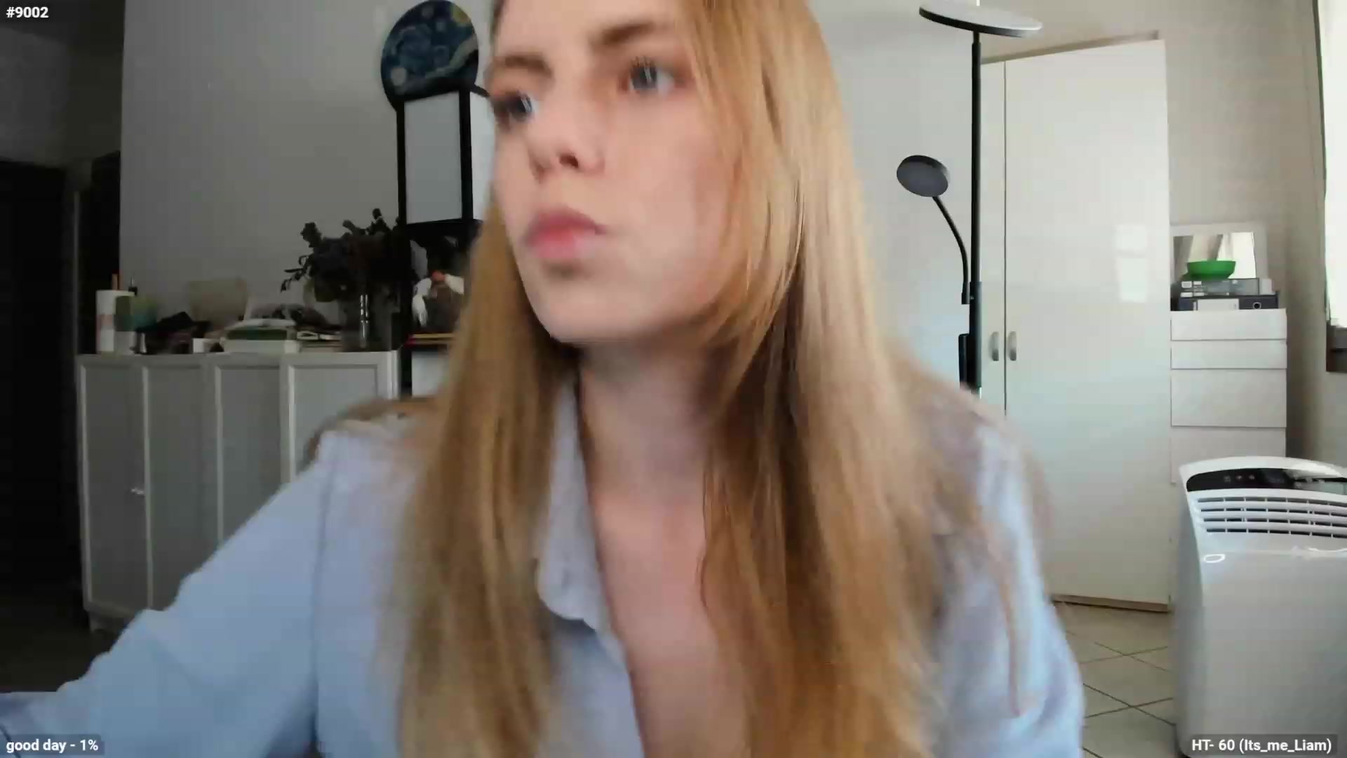Gallery image thumbnail from Personage's myfreecams stream on, 08/07/2023, 12:38 image 1 of 20