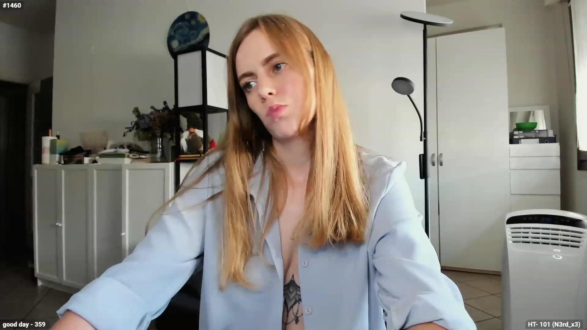 Gallery image thumbnail from Personage's myfreecams stream on, 08/07/2023, 15:41 image 10 of 20