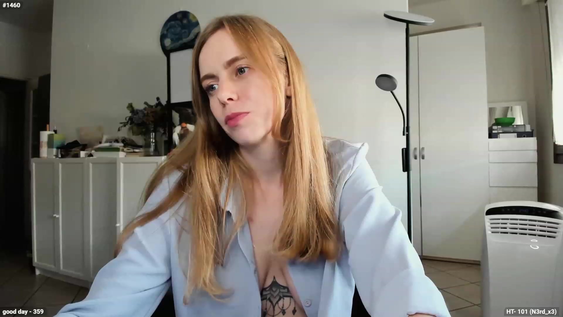Gallery image thumbnail from Personage's myfreecams stream on, 08/07/2023, 15:41 image 9 of 20