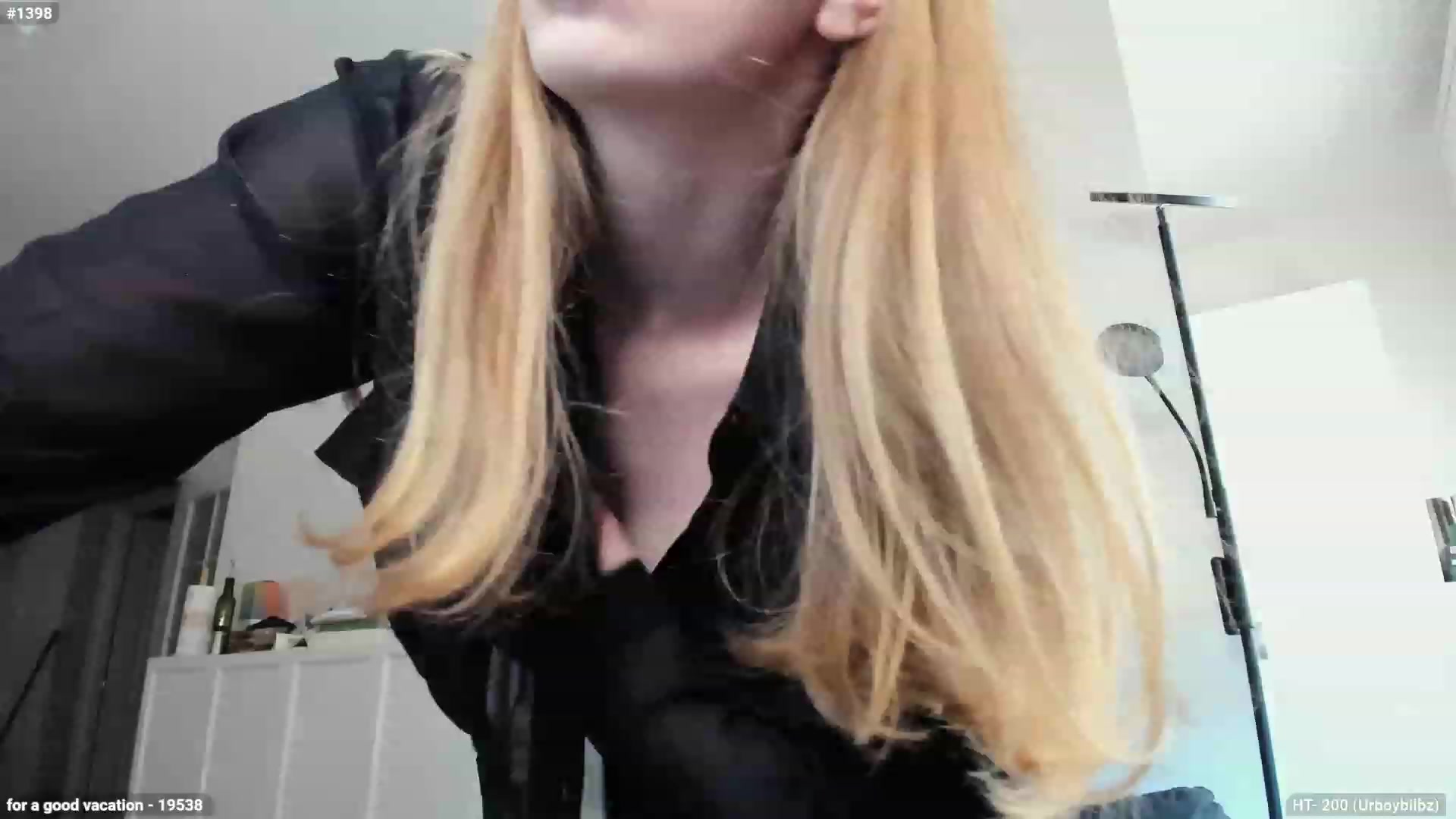 Gallery image thumbnail from Personage's myfreecams stream on, 08/08/2023, 13:38 image 18 of 20