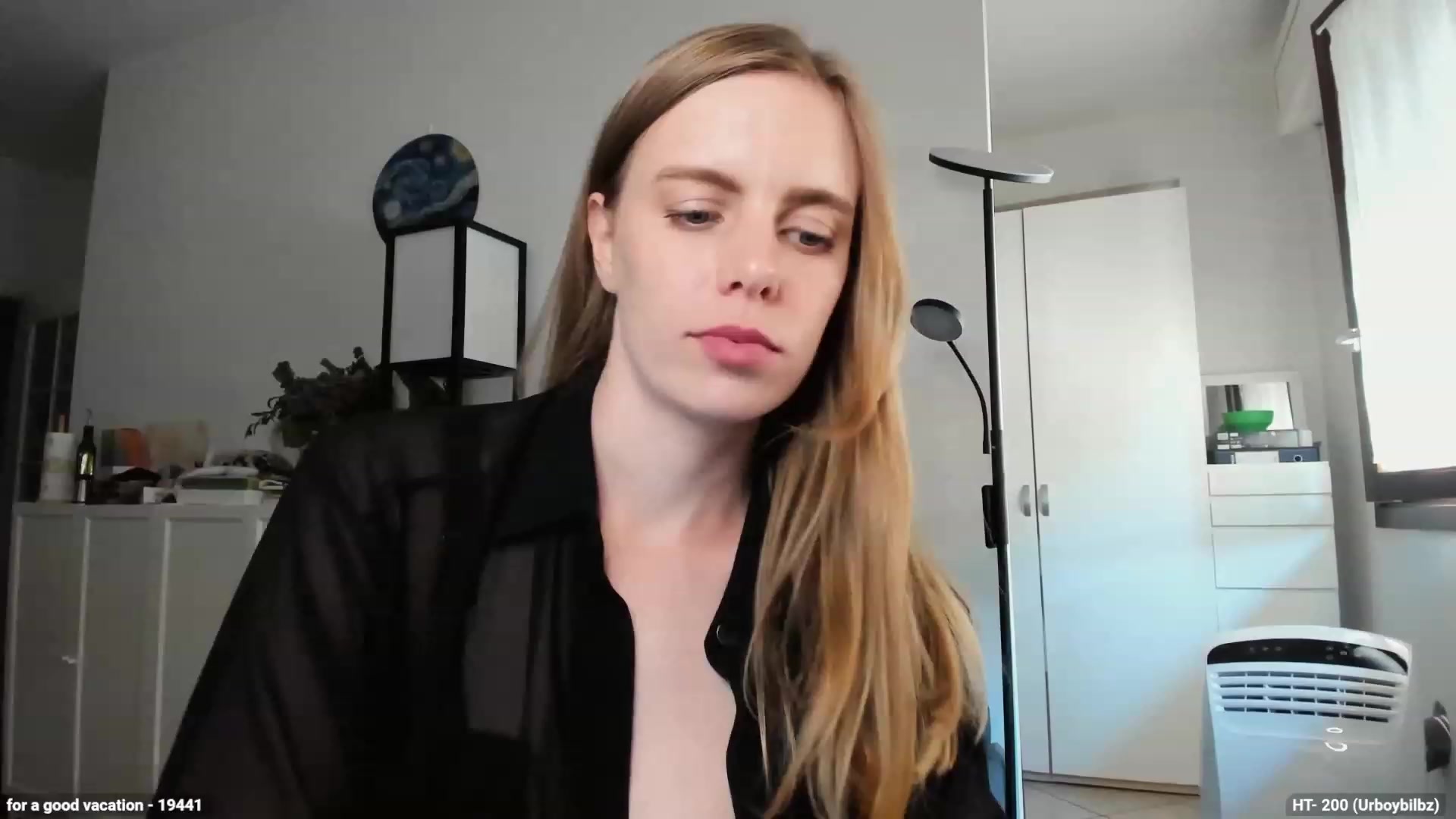 Gallery image thumbnail from Personage's myfreecams stream on, 08/08/2023, 14:09 image 9 of 20