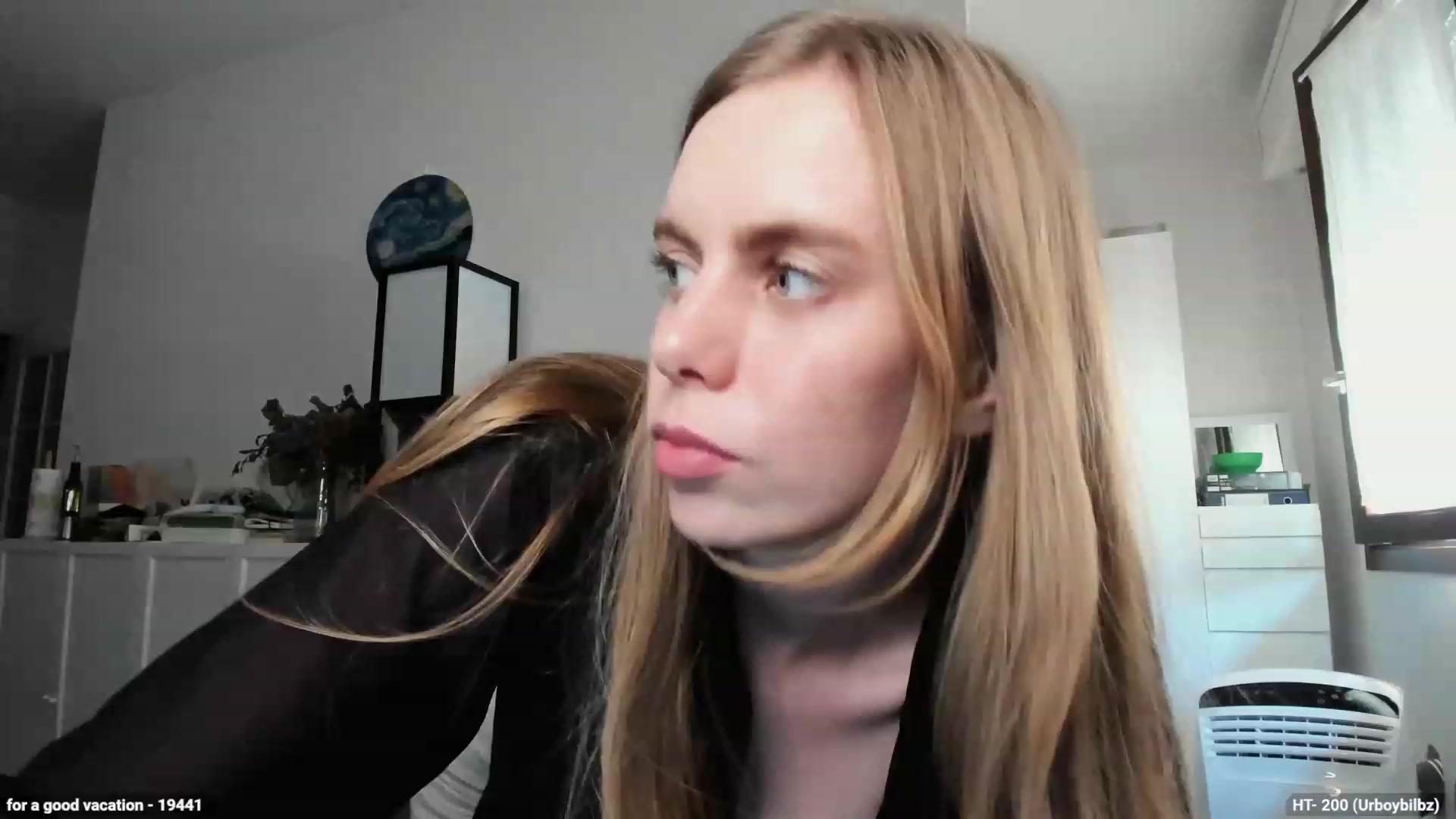 Gallery image thumbnail from Personage's myfreecams stream on, 08/08/2023, 14:09 image 6 of 20