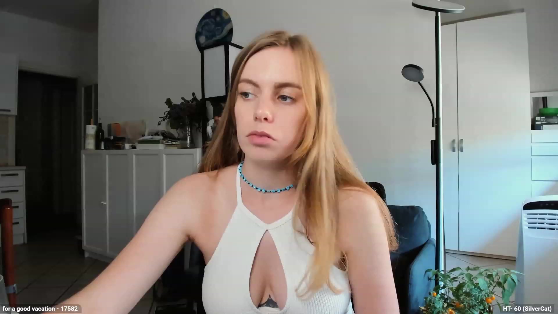 Gallery image thumbnail from Personage's myfreecams stream on, 08/10/2023, 13:45 image 19 of 20