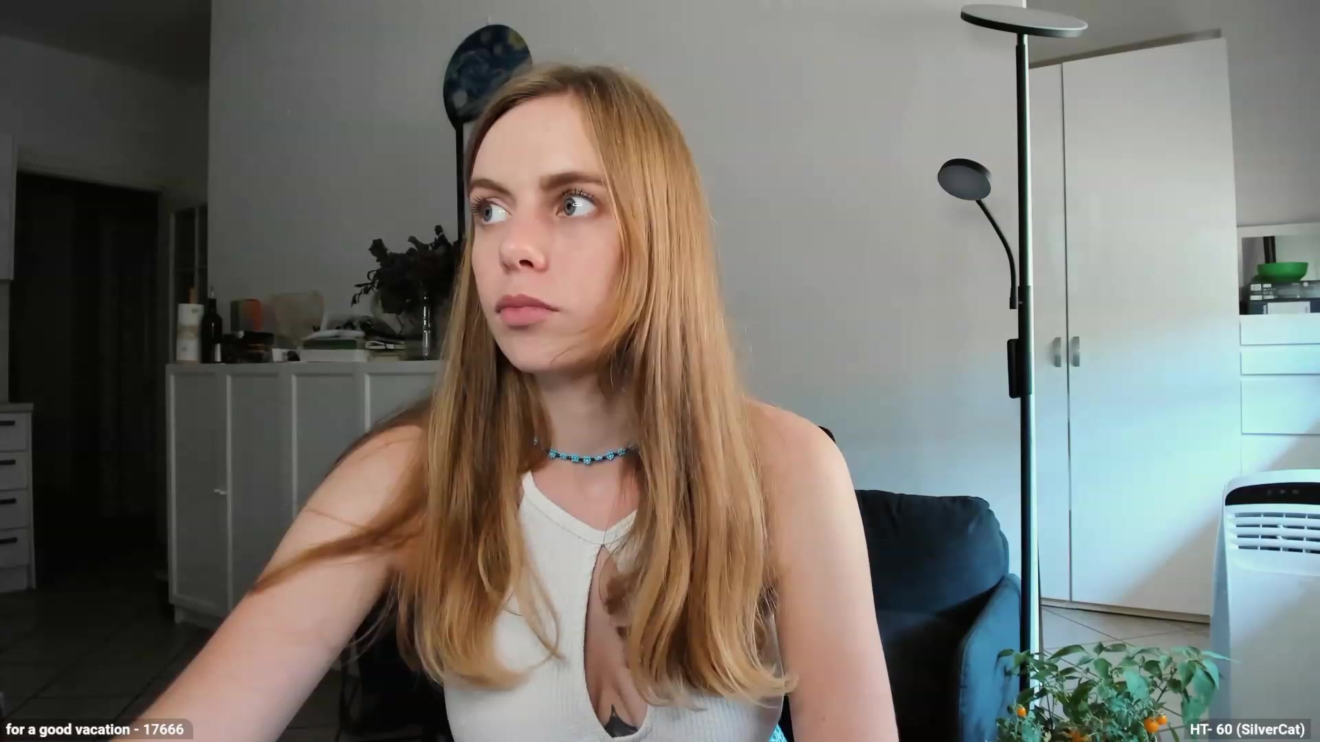 Gallery image thumbnail from Personage's myfreecams stream on, 08/10/2023, 13:45 image 7 of 20