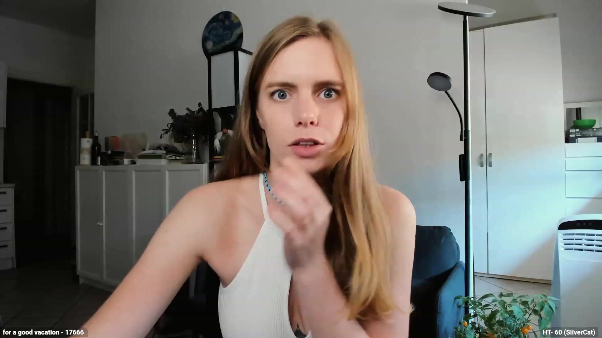 Gallery image thumbnail from Personage's myfreecams stream on, 08/10/2023, 13:45 image 6 of 20