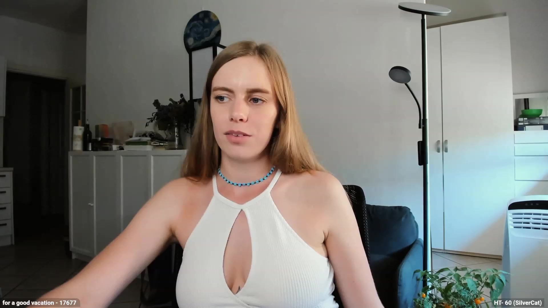 Gallery image thumbnail from Personage's myfreecams stream on, 08/10/2023, 13:45 image 2 of 20