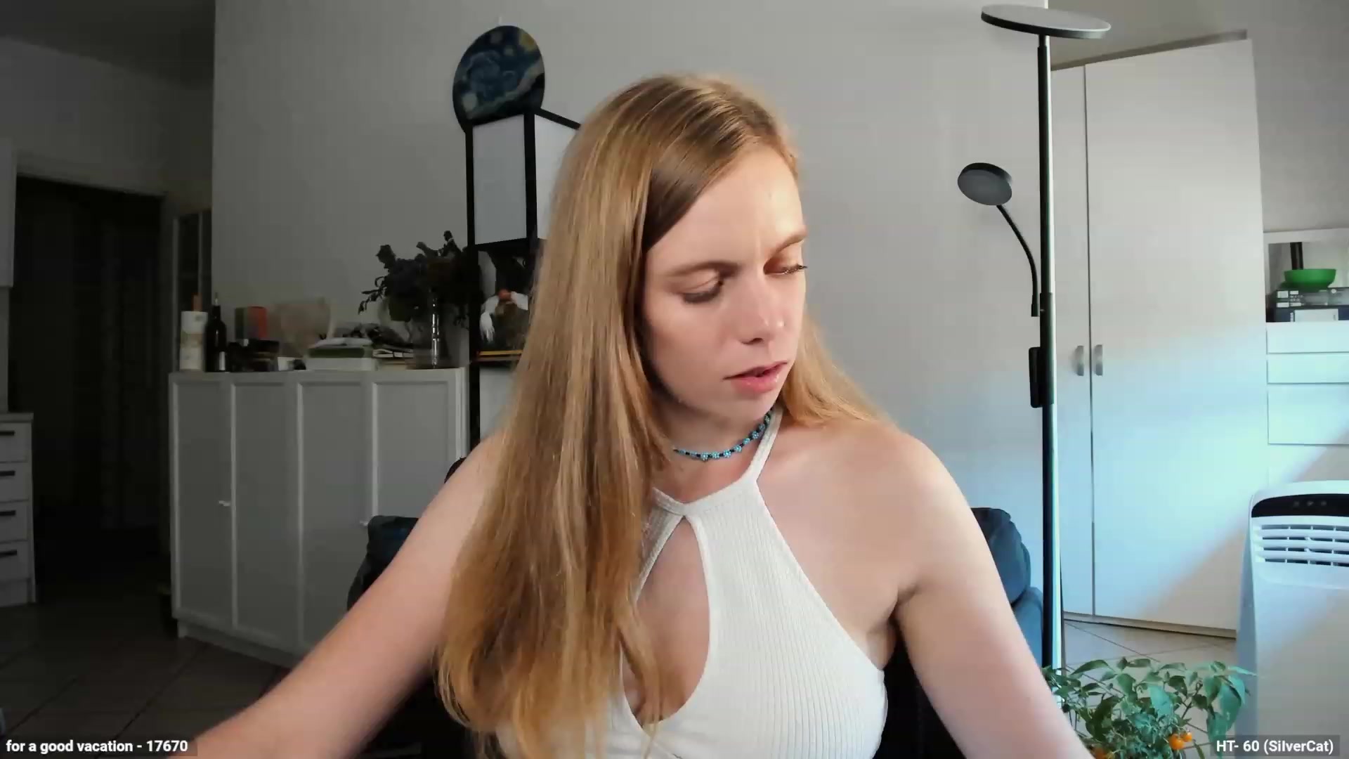 Gallery image thumbnail from Personage's myfreecams stream on, 08/10/2023, 13:45 image 3 of 20