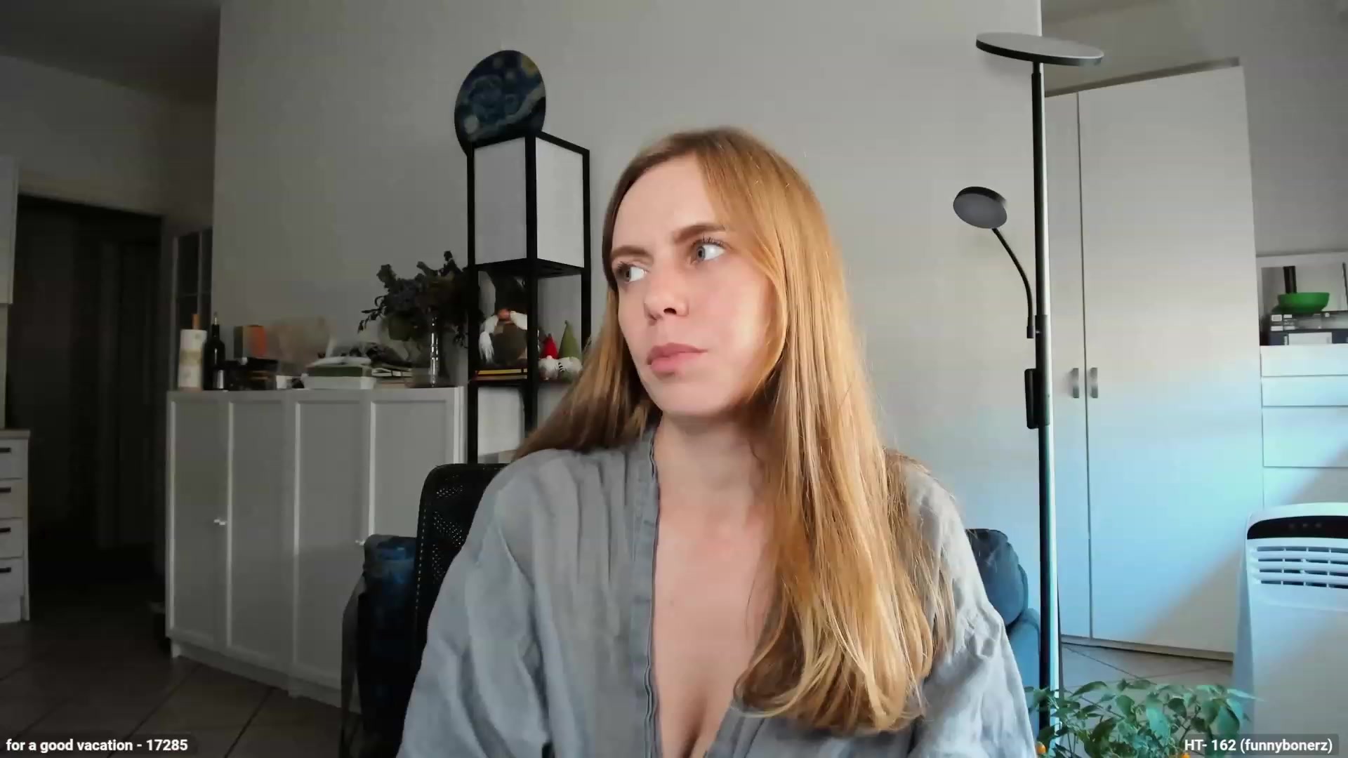Gallery image thumbnail from Personage's myfreecams stream on, 08/10/2023, 15:06 image 20 of 20
