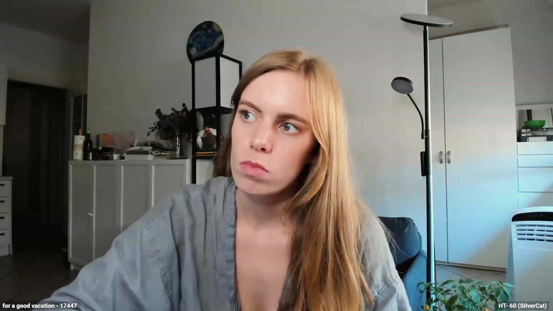 Gallery image thumbnail from Personage's myfreecams stream on, 08/10/2023, 15:06 image 16 of 20