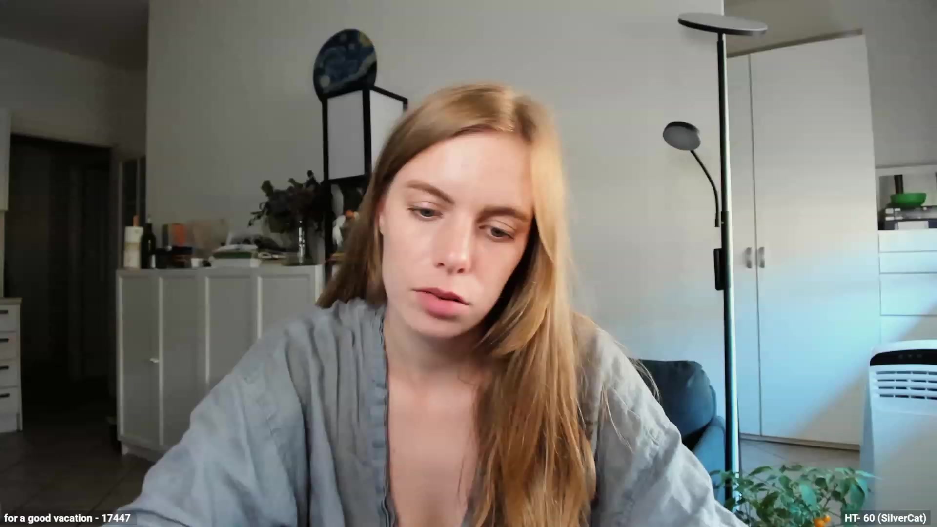 Gallery image thumbnail from Personage's myfreecams stream on, 08/10/2023, 15:06 image 17 of 20