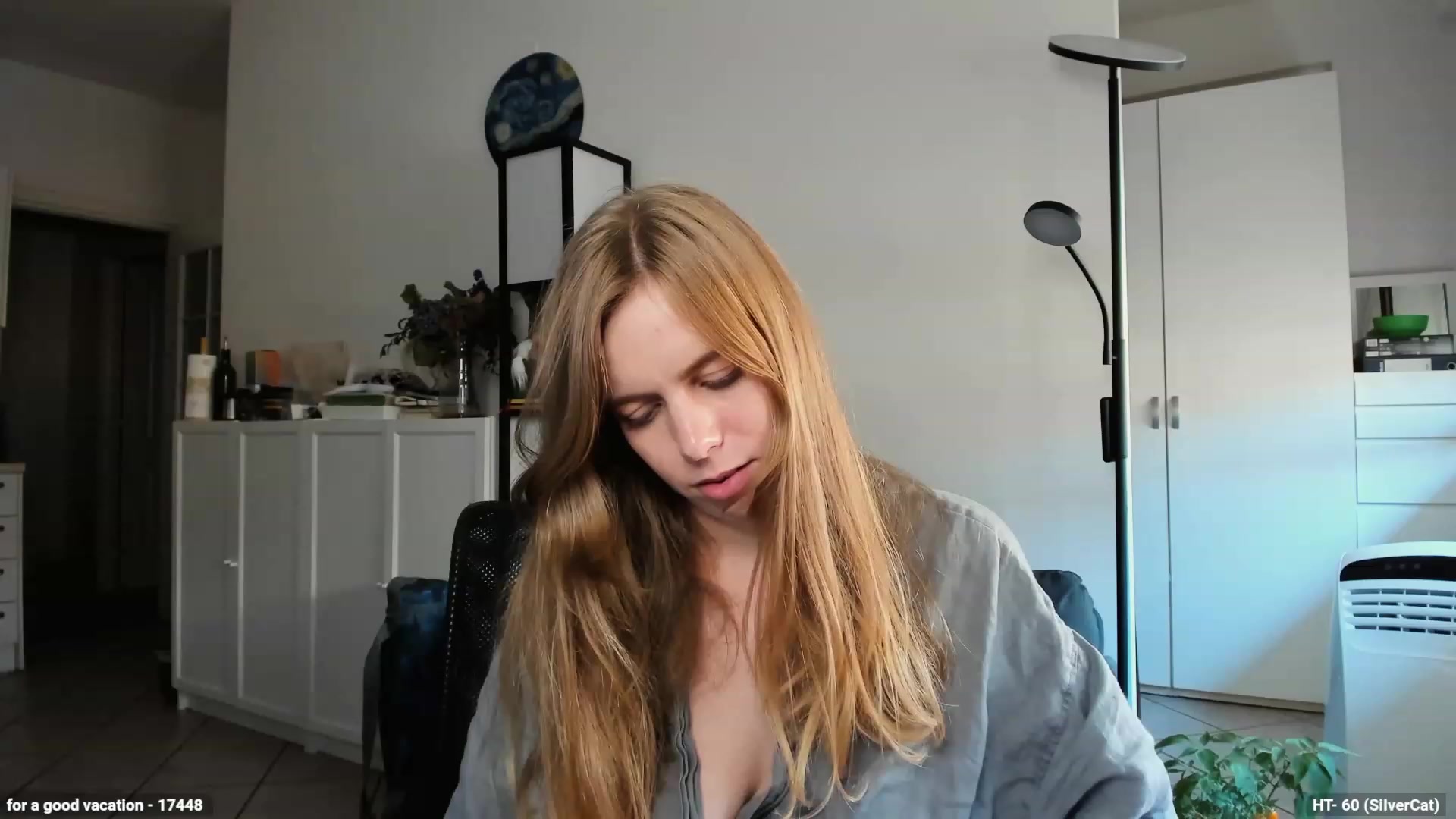 Gallery image thumbnail from Personage's myfreecams stream on, 08/10/2023, 15:06 image 3 of 20