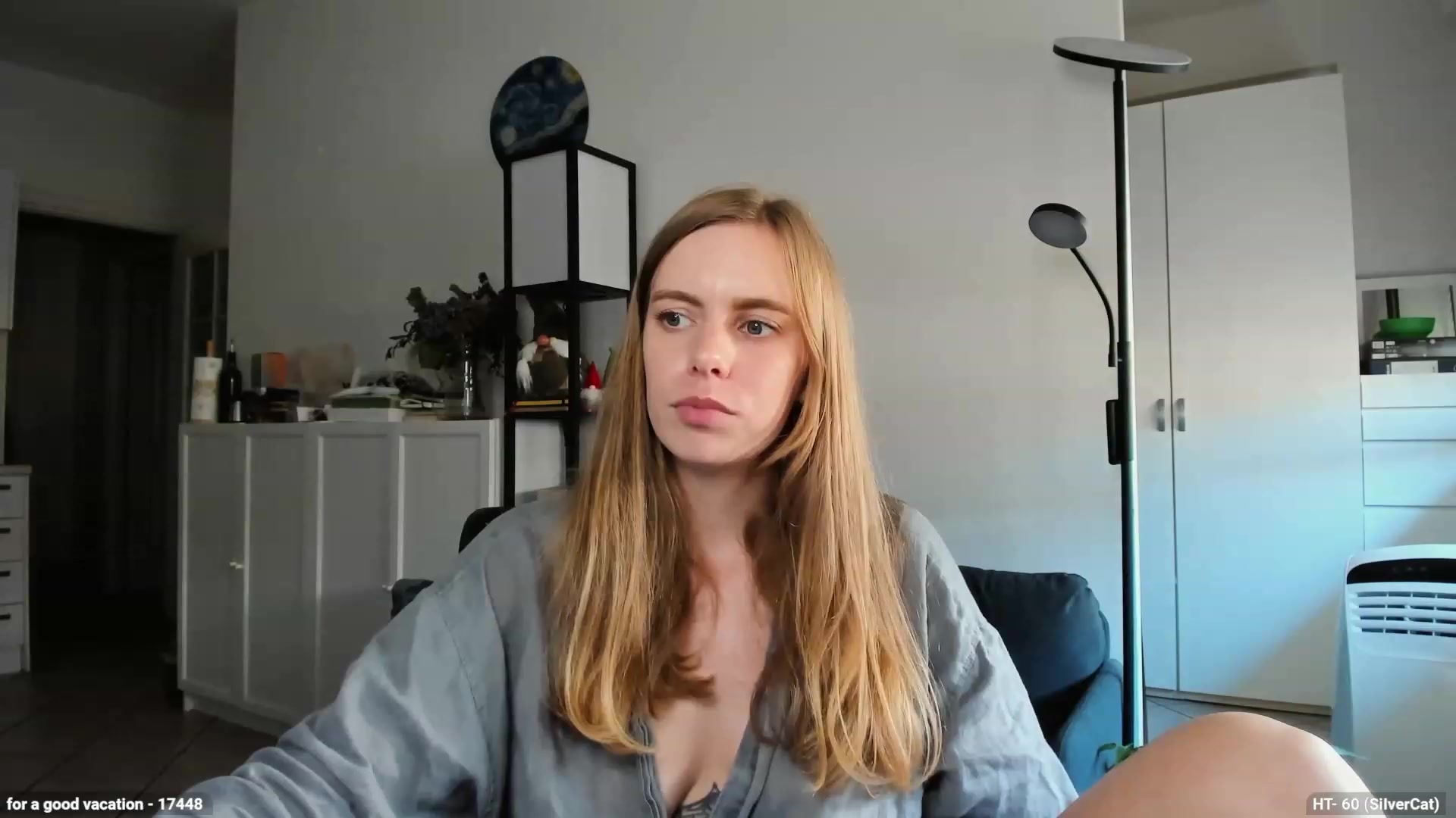 Gallery image thumbnail from Personage's myfreecams stream on, 08/10/2023, 15:06 image 13 of 20