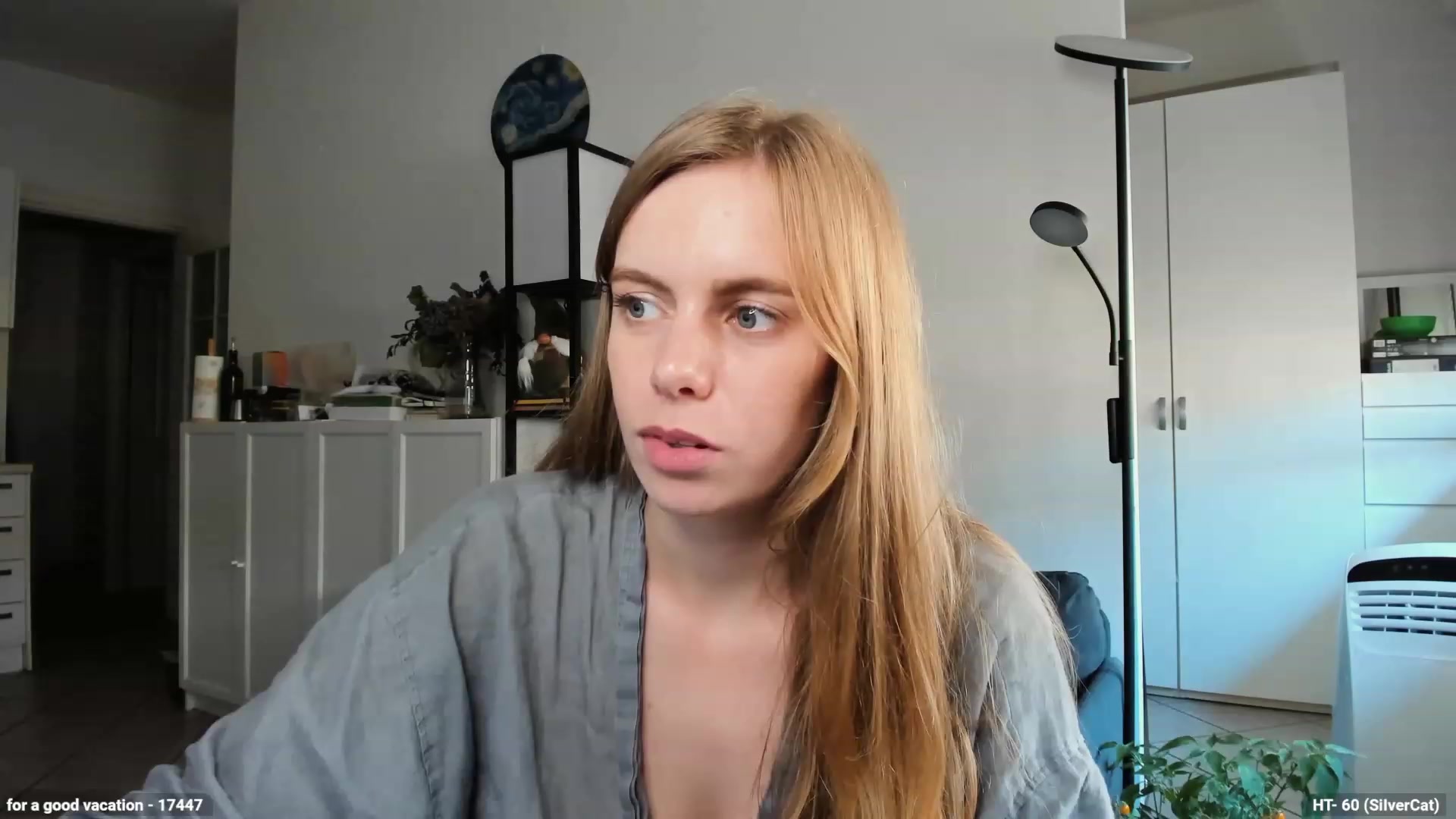 Gallery image thumbnail from Personage's myfreecams stream on, 08/10/2023, 15:06 image 18 of 20