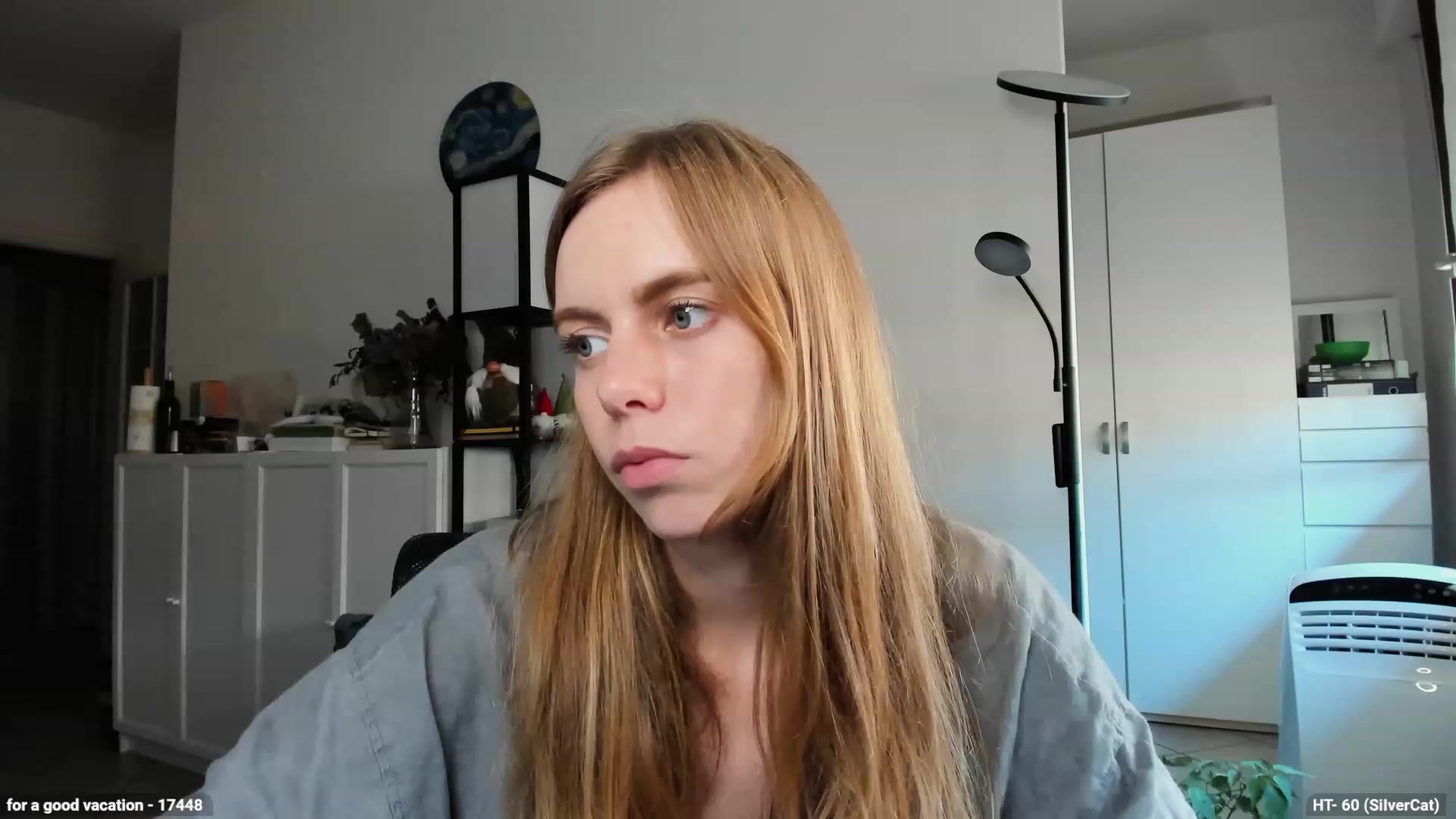 Gallery image thumbnail from Personage's myfreecams stream on, 08/10/2023, 15:06 image 1 of 20