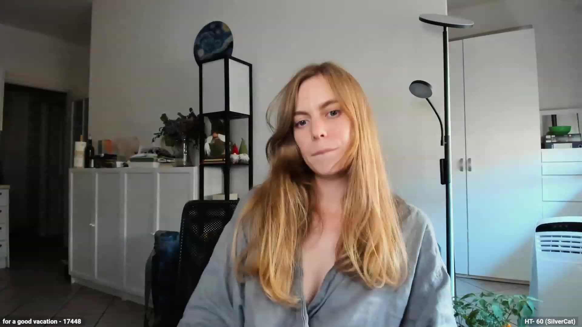 Gallery image thumbnail from Personage's myfreecams stream on, 08/10/2023, 15:06 image 2 of 20