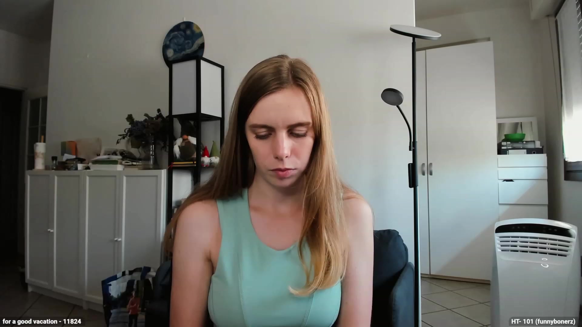 Gallery image thumbnail from Personage's myfreecams stream on, 08/11/2023, 13:08 image 19 of 20