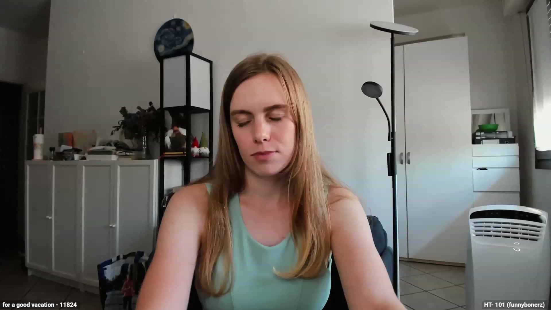 Gallery image thumbnail from Personage's myfreecams stream on, 08/11/2023, 13:08 image 20 of 20