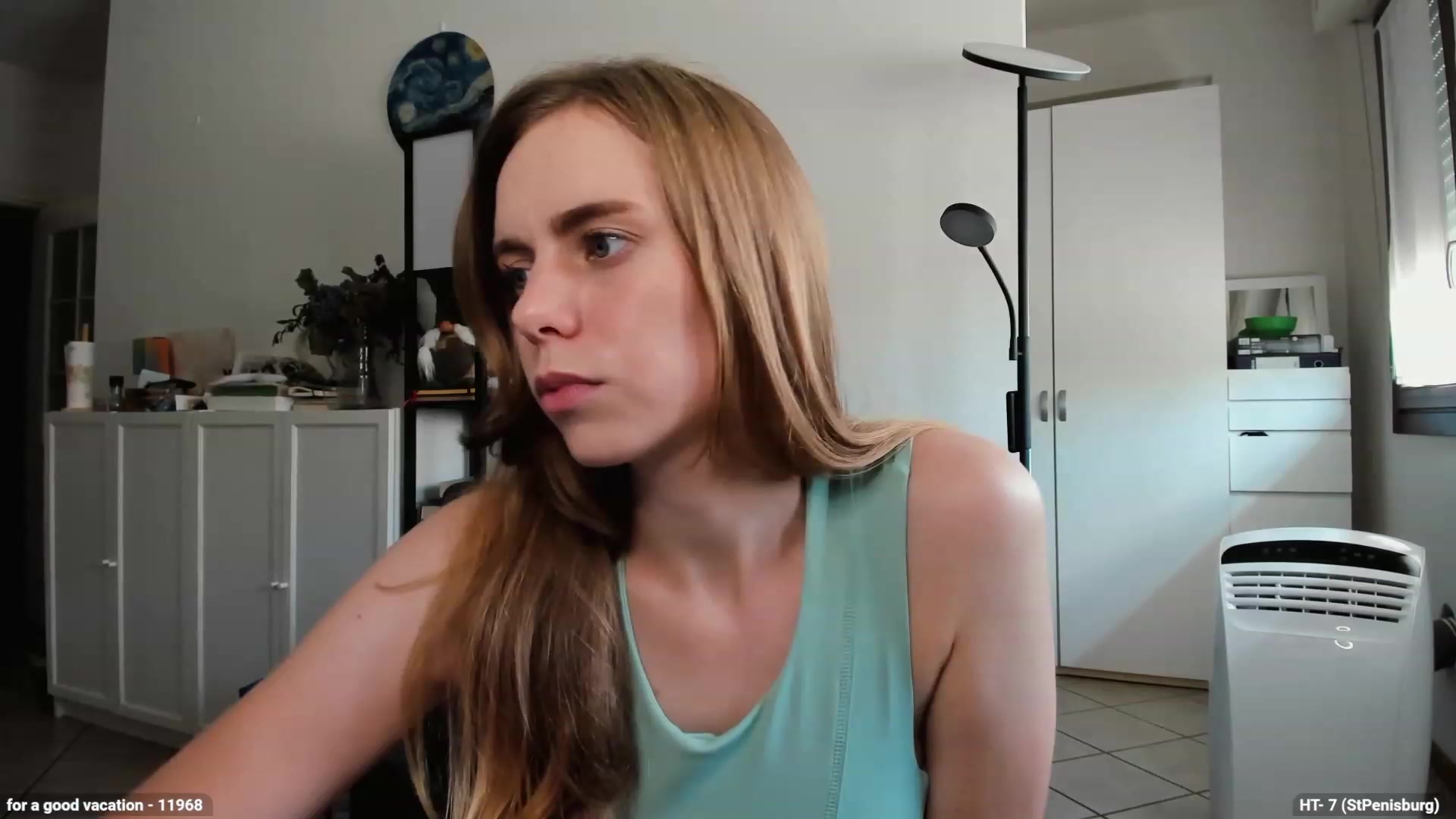 Gallery image thumbnail from Personage's myfreecams stream on, 08/11/2023, 13:08 image 6 of 20